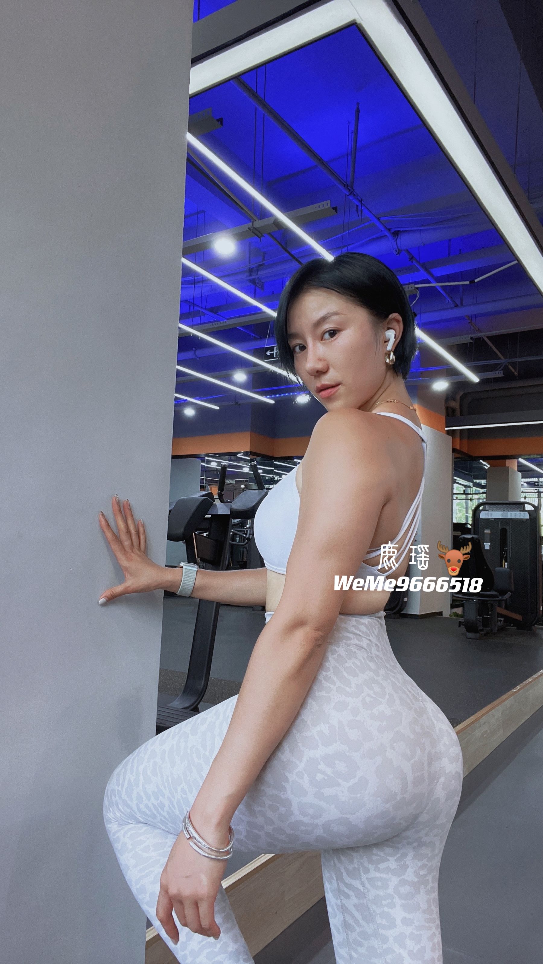 鹿瑶微密圈系列视图合集 微密圈-第6张