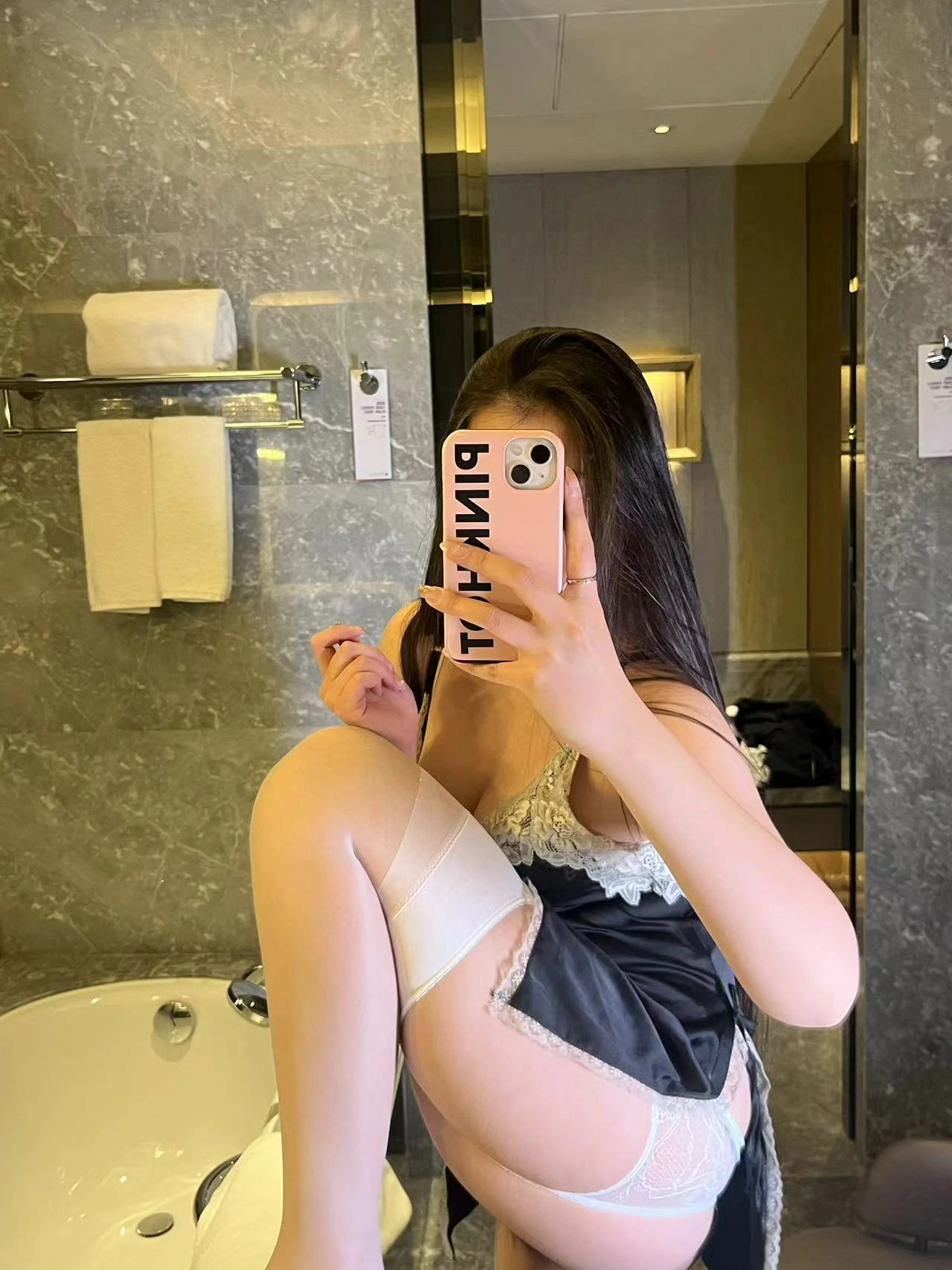 美邵女Baby – 情趣御姐 微密圈-第54张