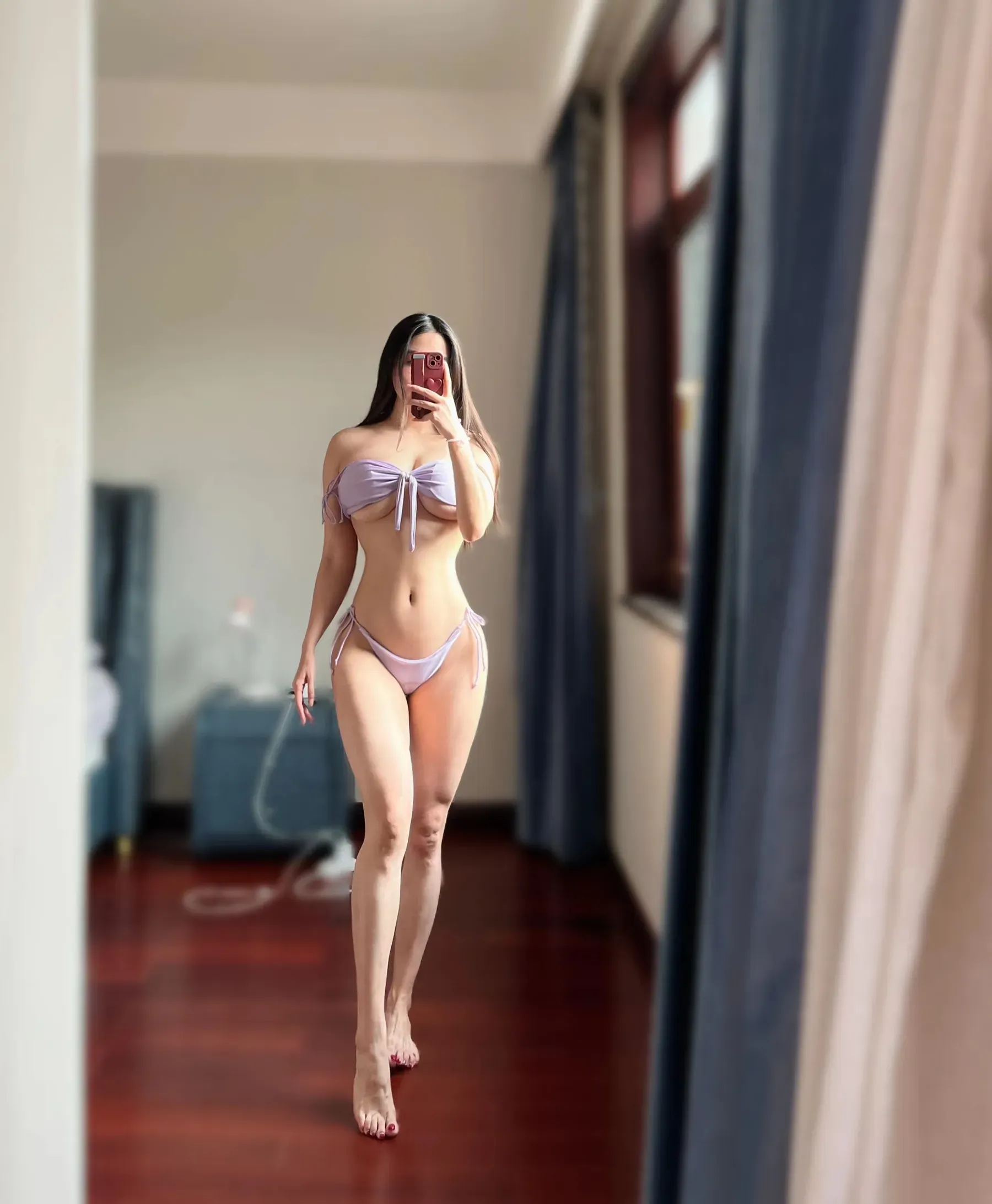 宝儿茹171 – 泳装辣妹 微密圈-第5张
