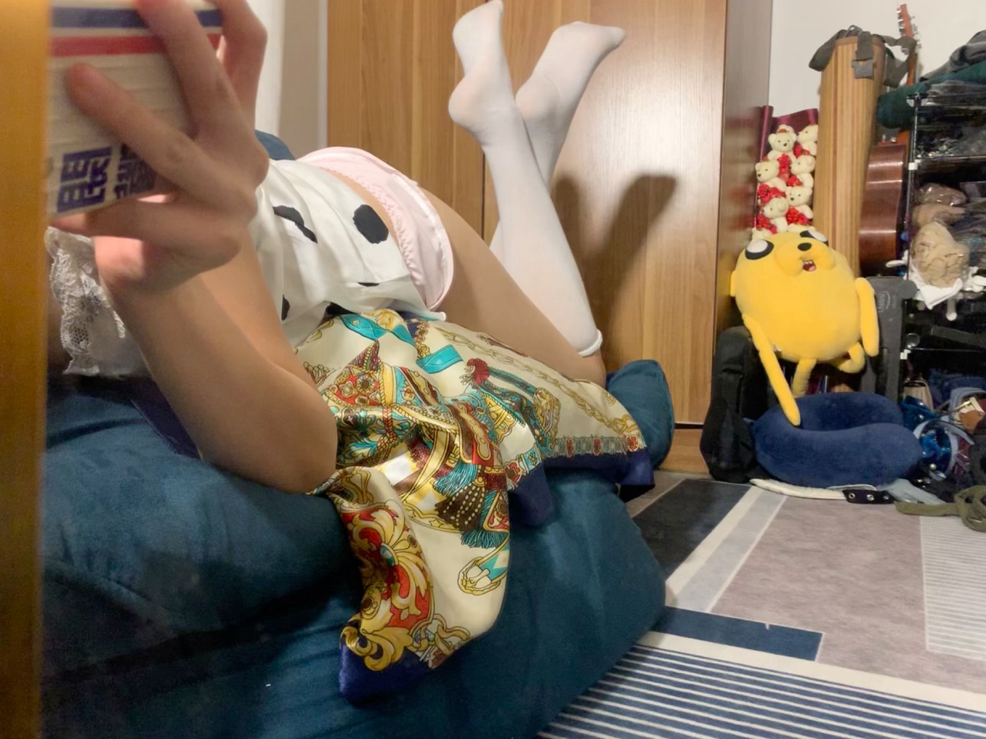 纯良女孩 微密圈合集 微密圈-第94张