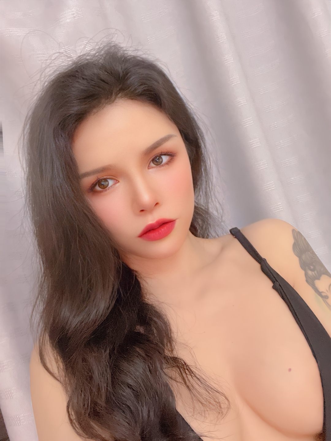 Jessie婕西  微密圈图片合集4 微密圈-第5张