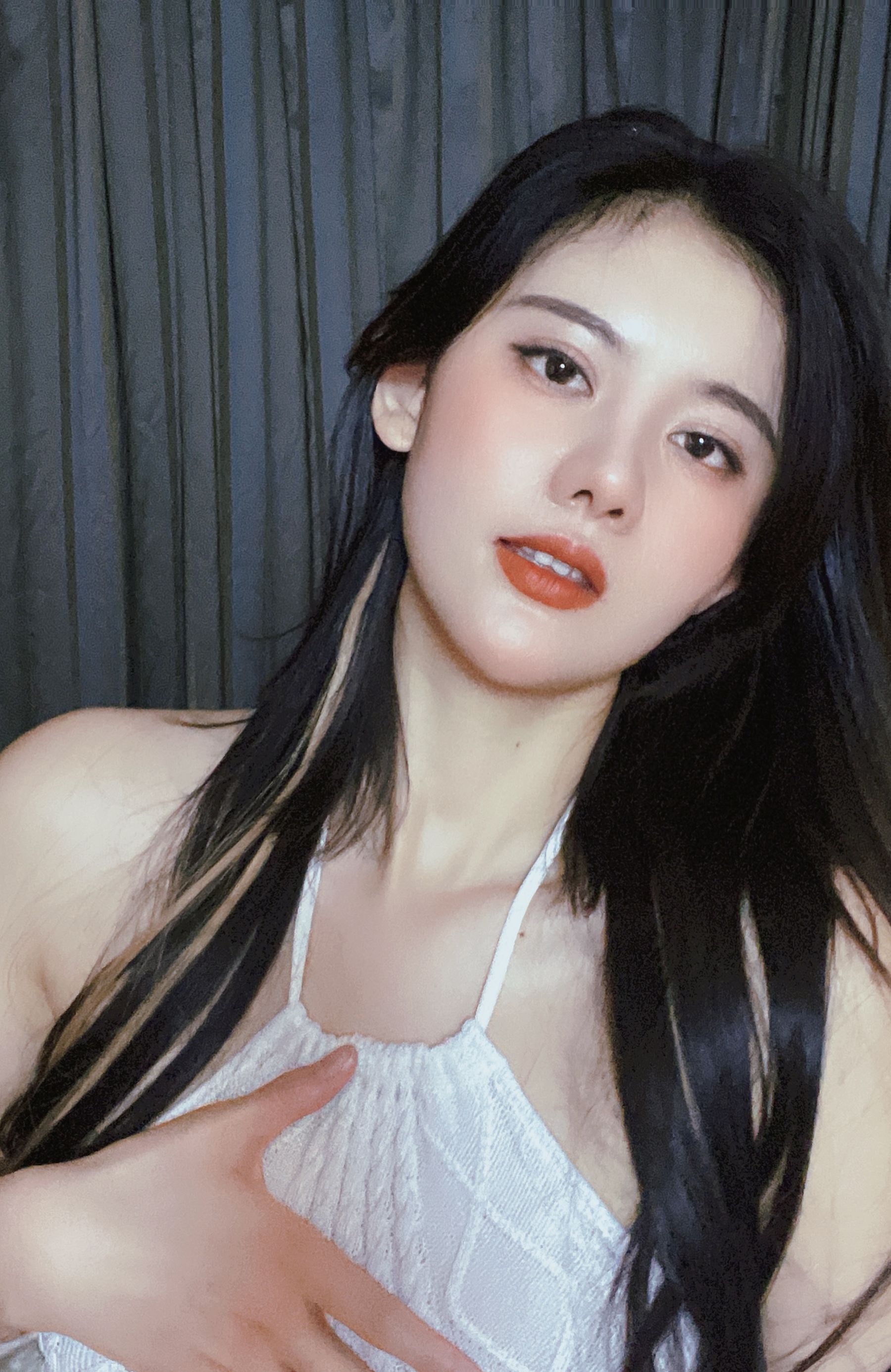 美女模特Azhua19970(阿朱啊) 微密圈视图合集2 微密圈-第93张