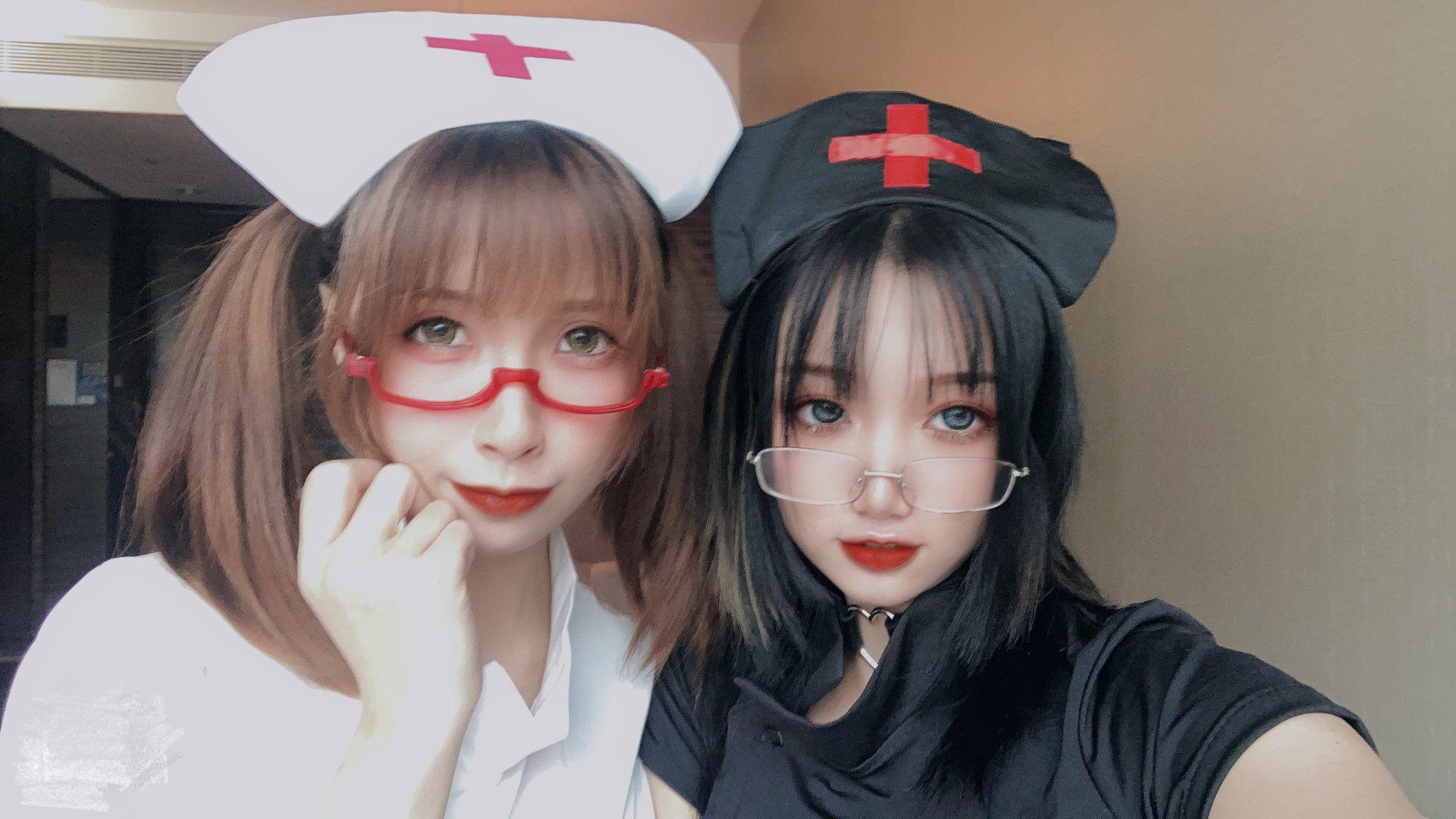 柒柒要乖哦 – 微密圈大合集 微密圈-第3张