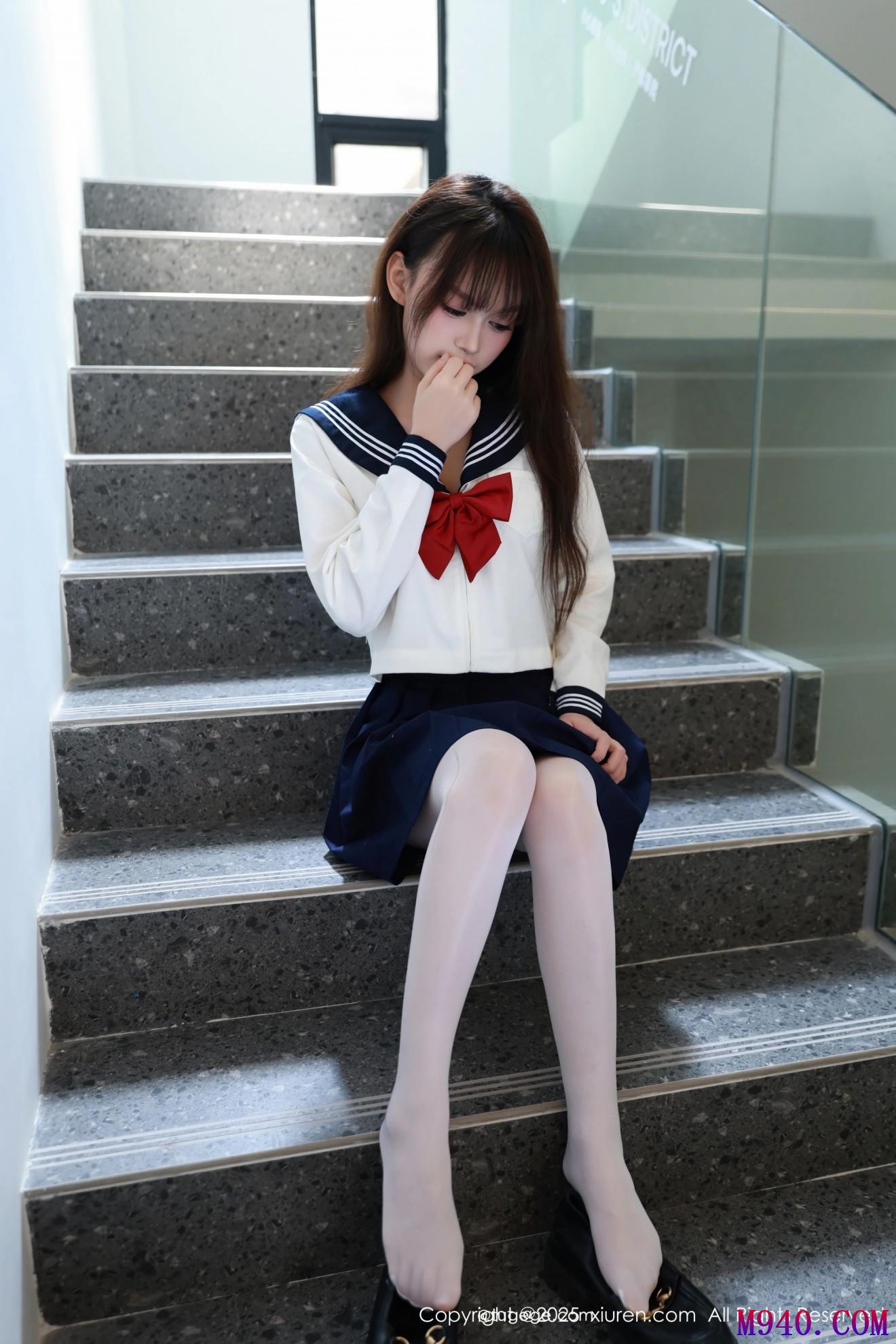 [XIUREN秀人网] 2025.06.25 NO.10458 糯咪 [88P]