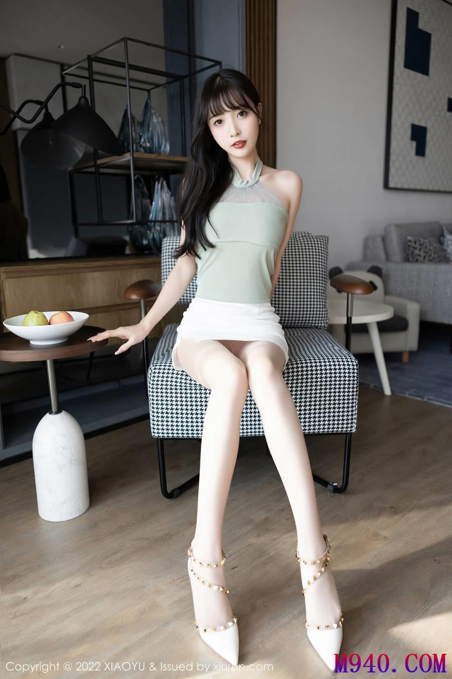 [XIAOYU语画界] 2022.11.17 VOL.906 林星阑 [84P-680MB]