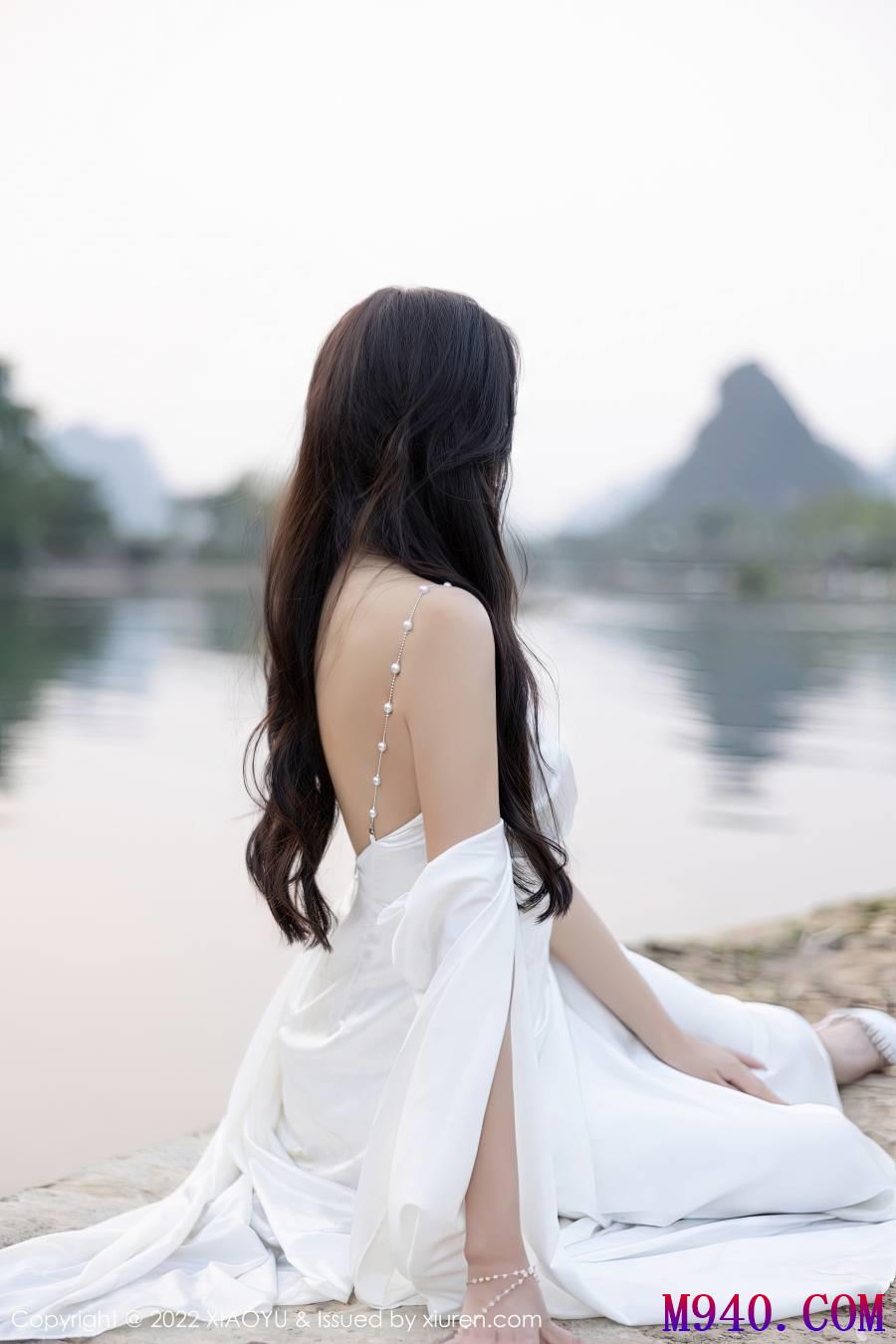 [XIAOYU语画界] 2022.10.18 VOL.884 王馨瑶yanni [87P-668MB]