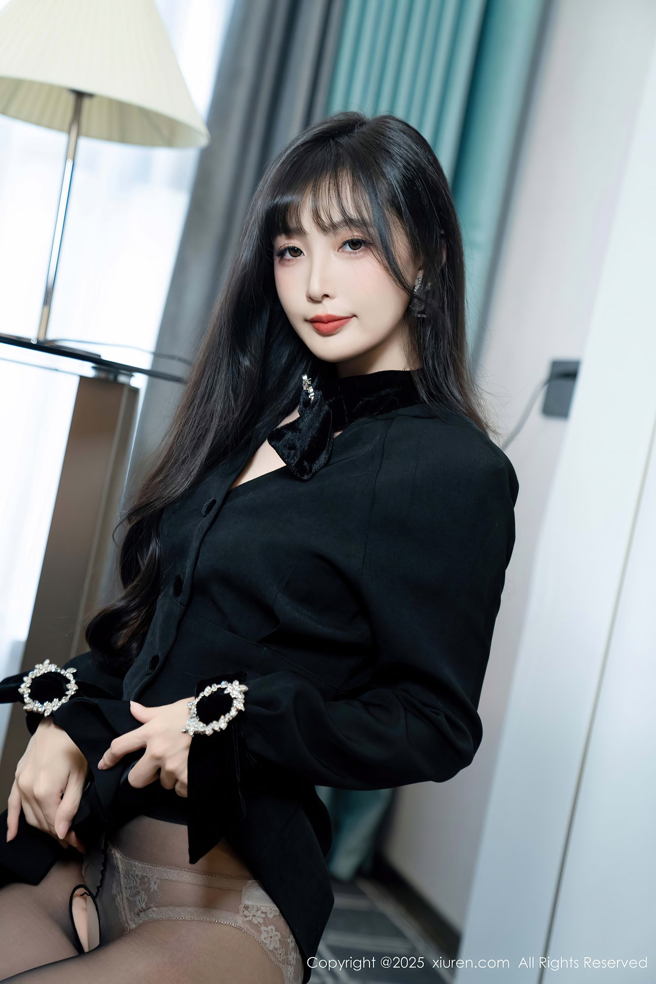 [XIUREN秀人网] 2025.02.21 NO.9918 樱桃小阑子 [99P-942MB]