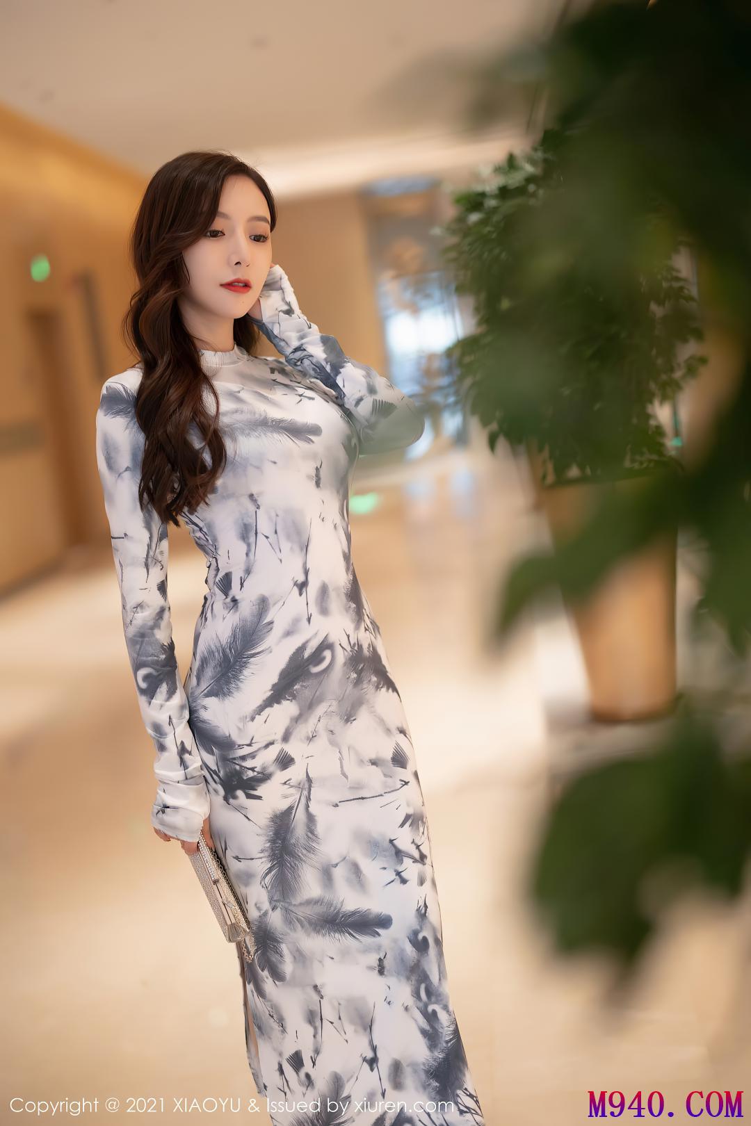 [XIAOYU语画界] 2021.11.11 VOL.652 王馨瑶yanni [72P-596MB]