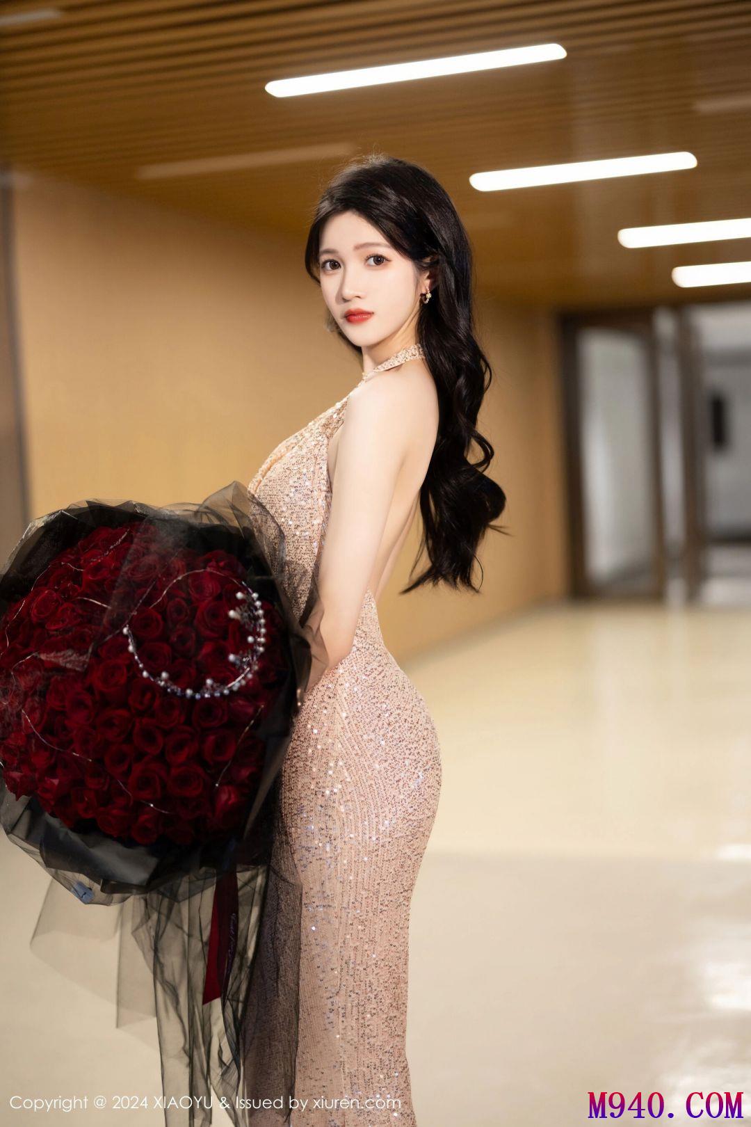 [XIAOYU语画界] 2024.01.31 VOL.1195 程程程- [91P-773MB]