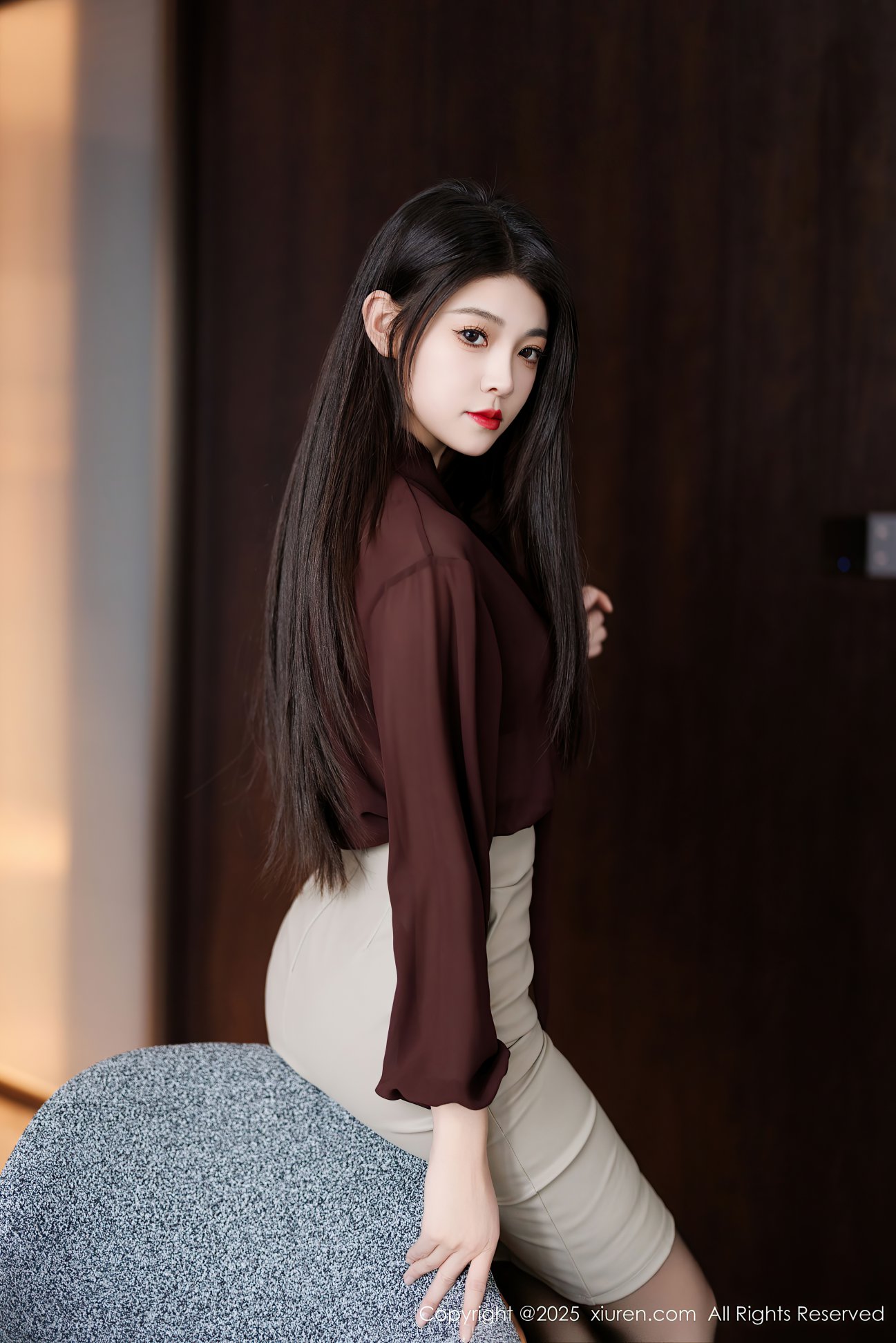 [XIUREN秀人网] 2025.02.11 NO.9868 初梦瑶 [83P-688MB]
