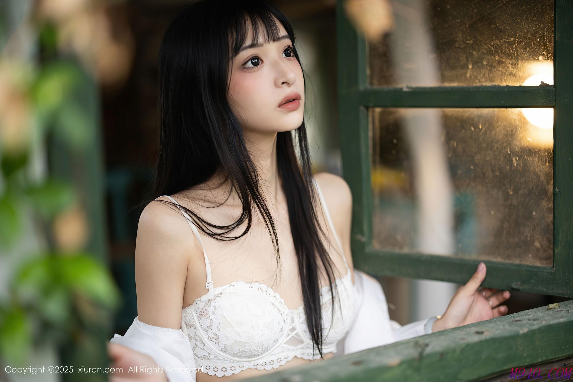 [XIUREN秀人网] 2025.04.29 NO.10215 茂木希子 [82P-760MB]