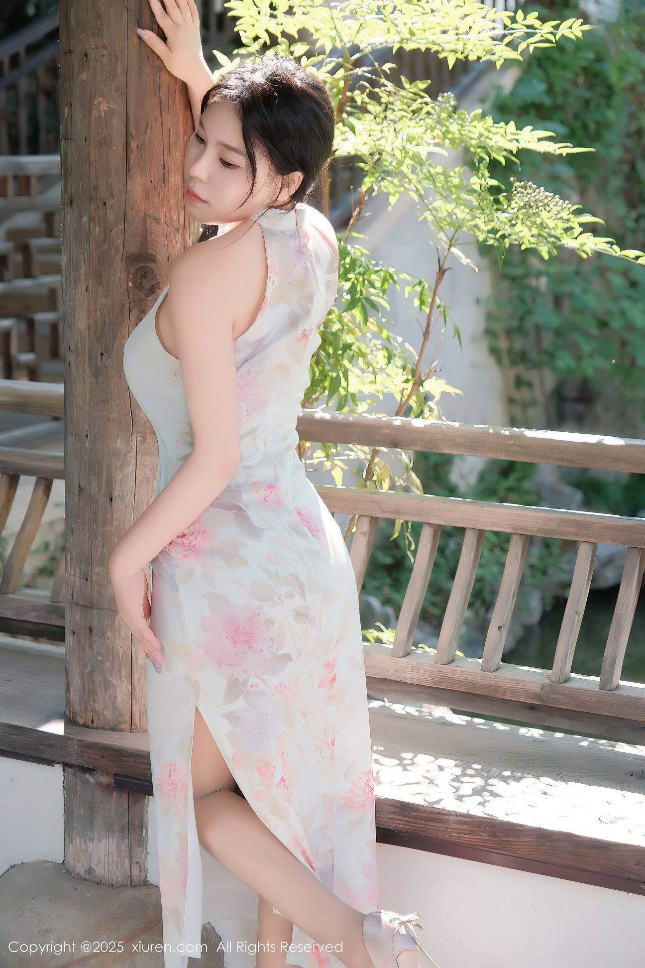 [XIUREN秀人网] 2025.02.17 NO.9893 麦田 [70P-758MB]