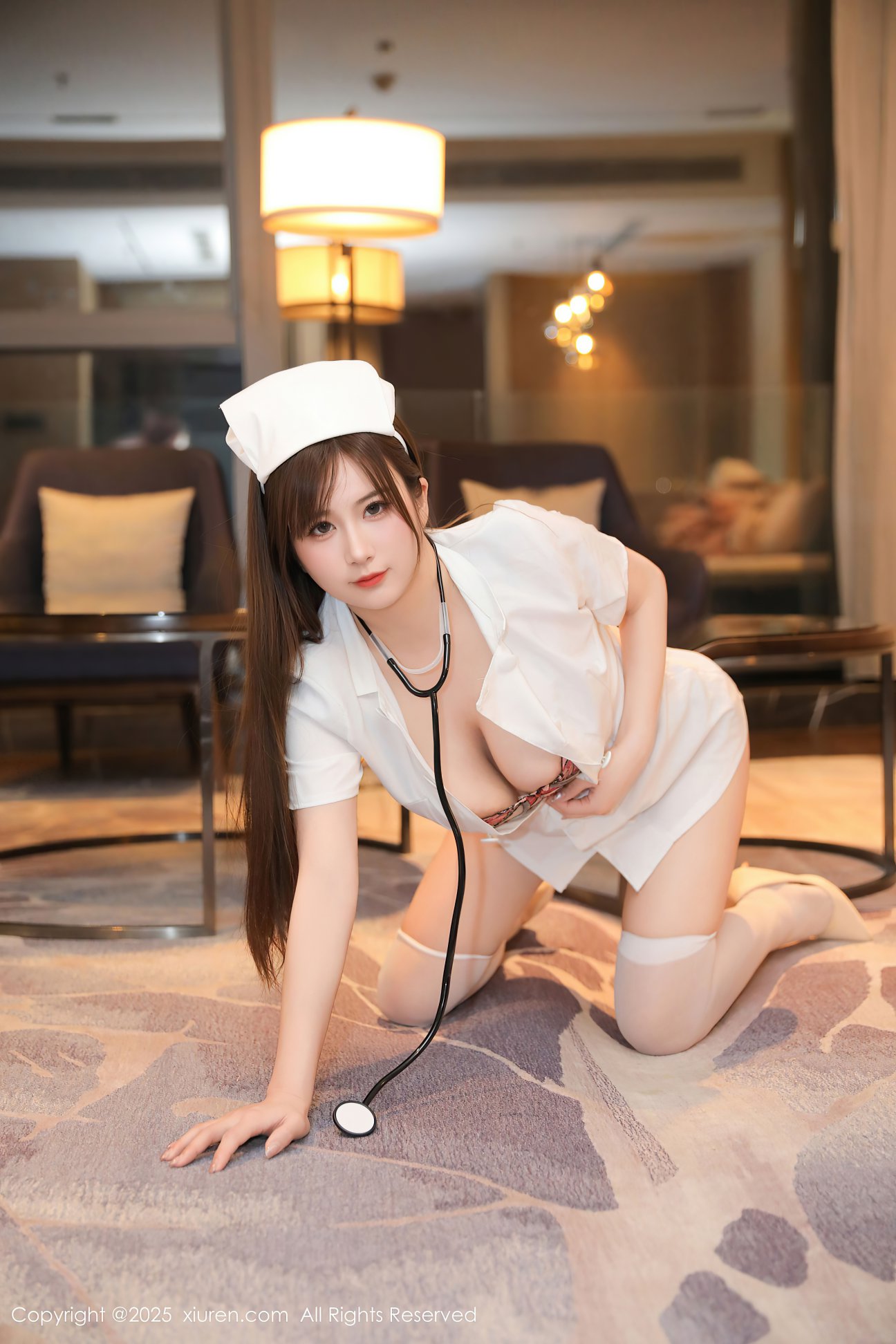 [XIUREN秀人网] 2025.03.31 NO.10089 小肉肉咪 [69P-715MB]