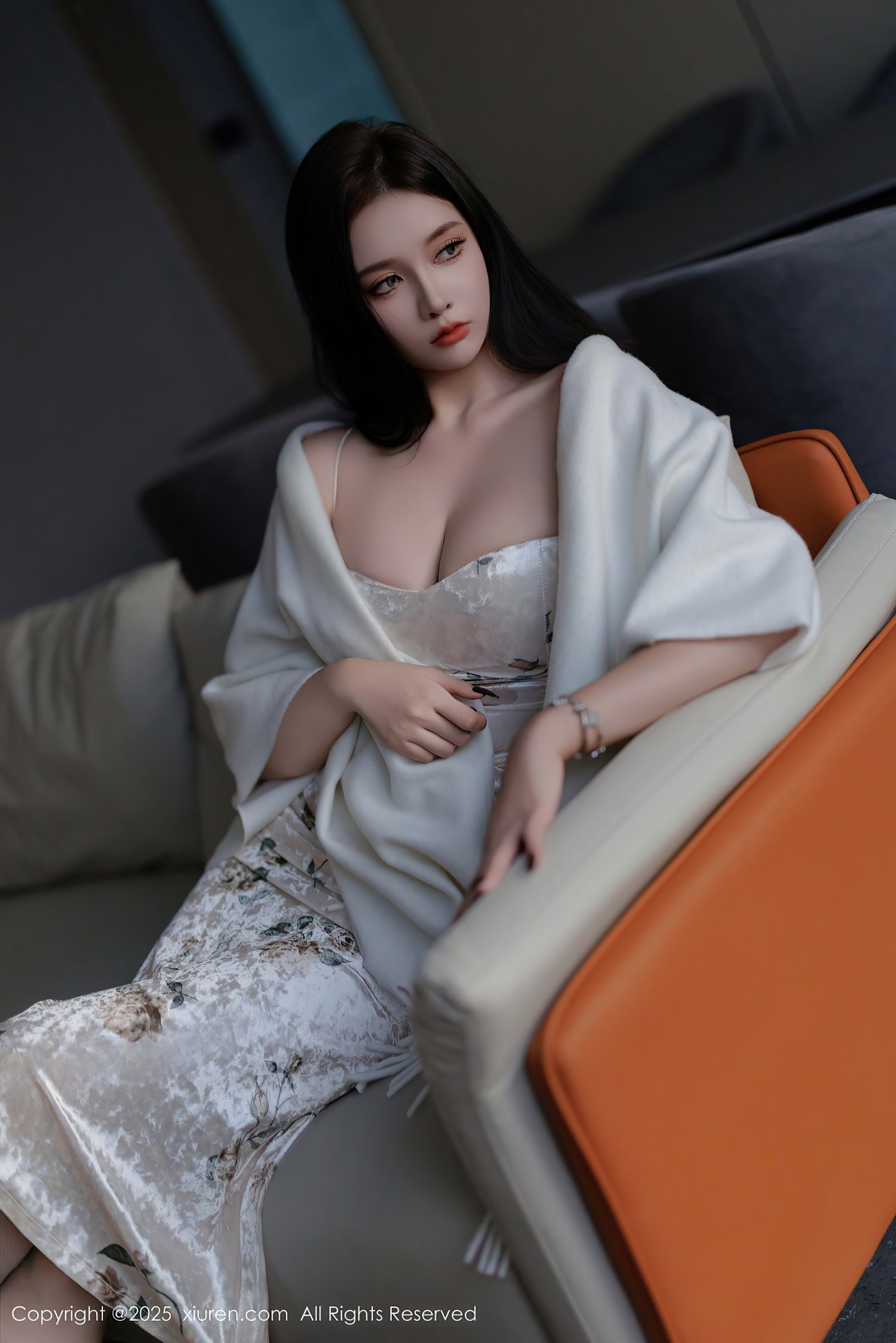 [XIUREN秀人网] 2025.02.18 NO.9899 娜比 [81P-667MB]