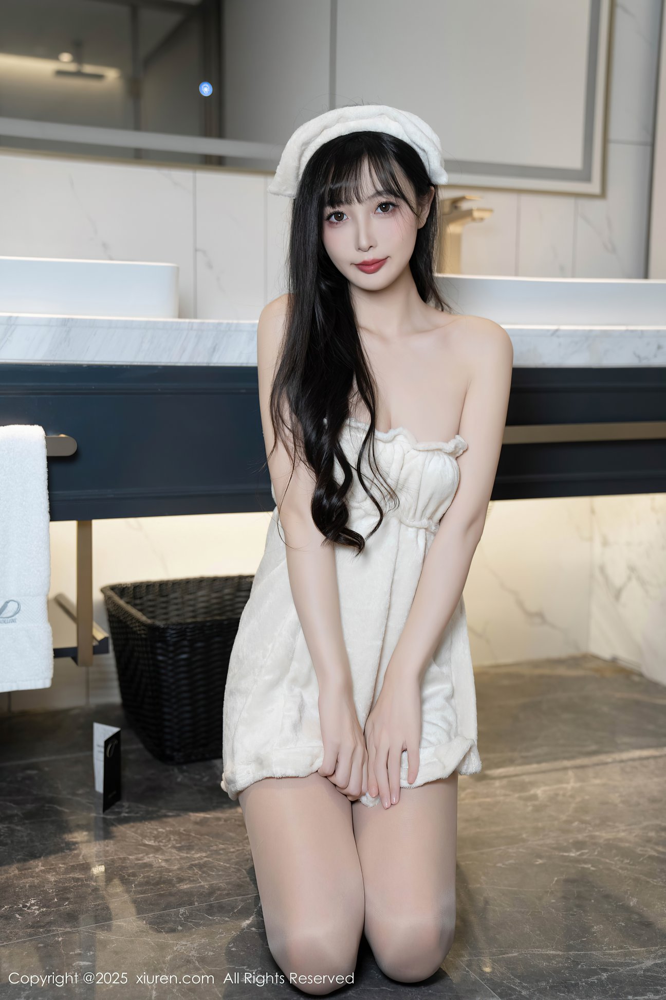 [XIUREN秀人网] 2025.03.12 NO.10005 樱桃小阑子 [87P-708MB]