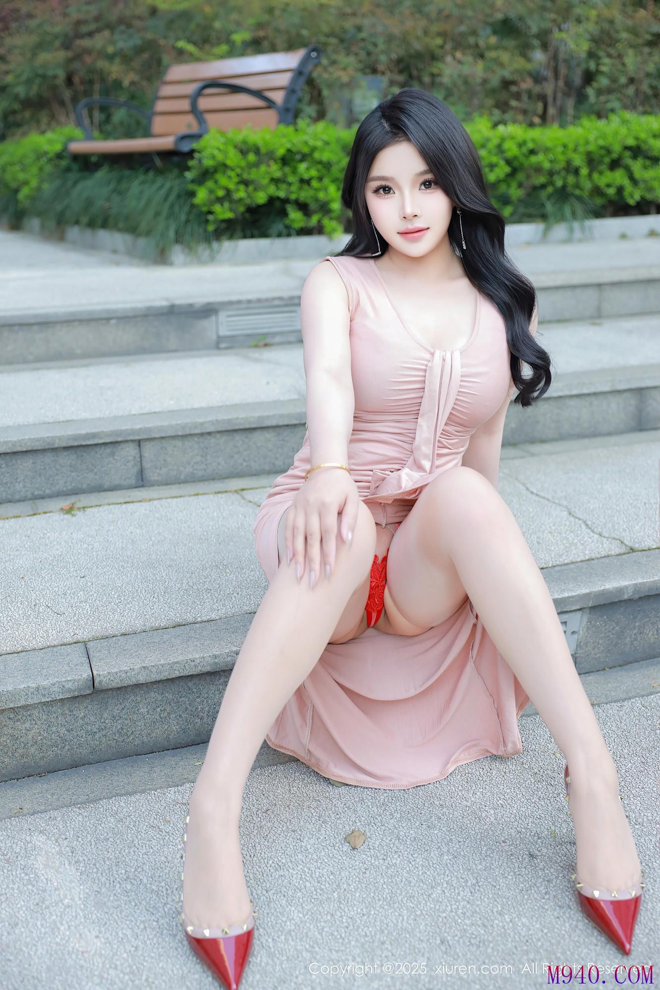 [XIUREN秀人网] 2025.05.21 NO.10304 麦田 [49P-528MB]