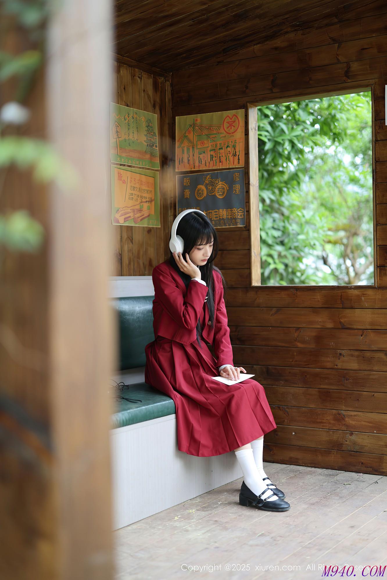 [XIUREN秀人网] 2025.04.29 NO.10215 茂木希子 [82P-760MB]