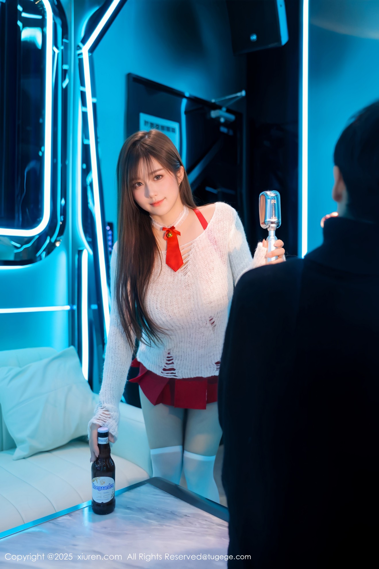 [XIUREN秀人网] 2025.06.26 NO.10470 小肉肉咪 [76P]