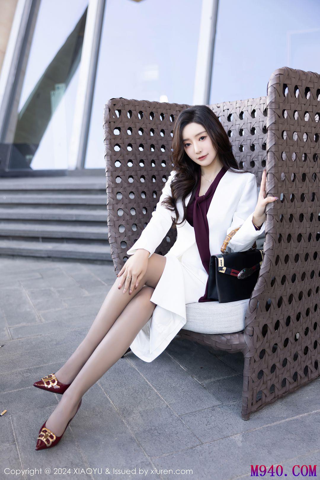 [XIAOYU语画界] 2024.01.11 VOL.1183 王馨瑶yanni [84P-701MB]