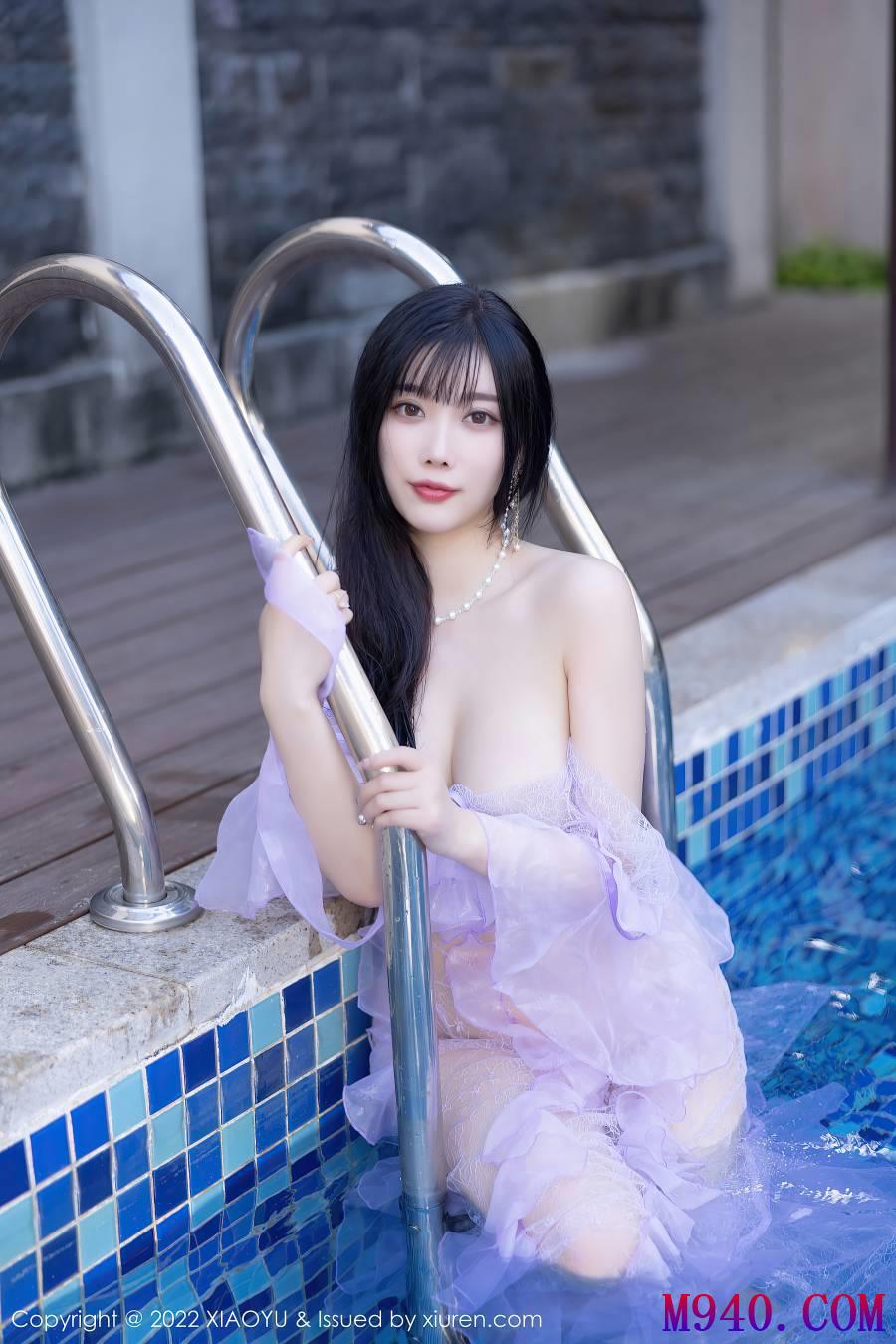 [XIAOYU语画界] 2022.07.08 VOL.816 杨晨晨Yome [83P-849MB]