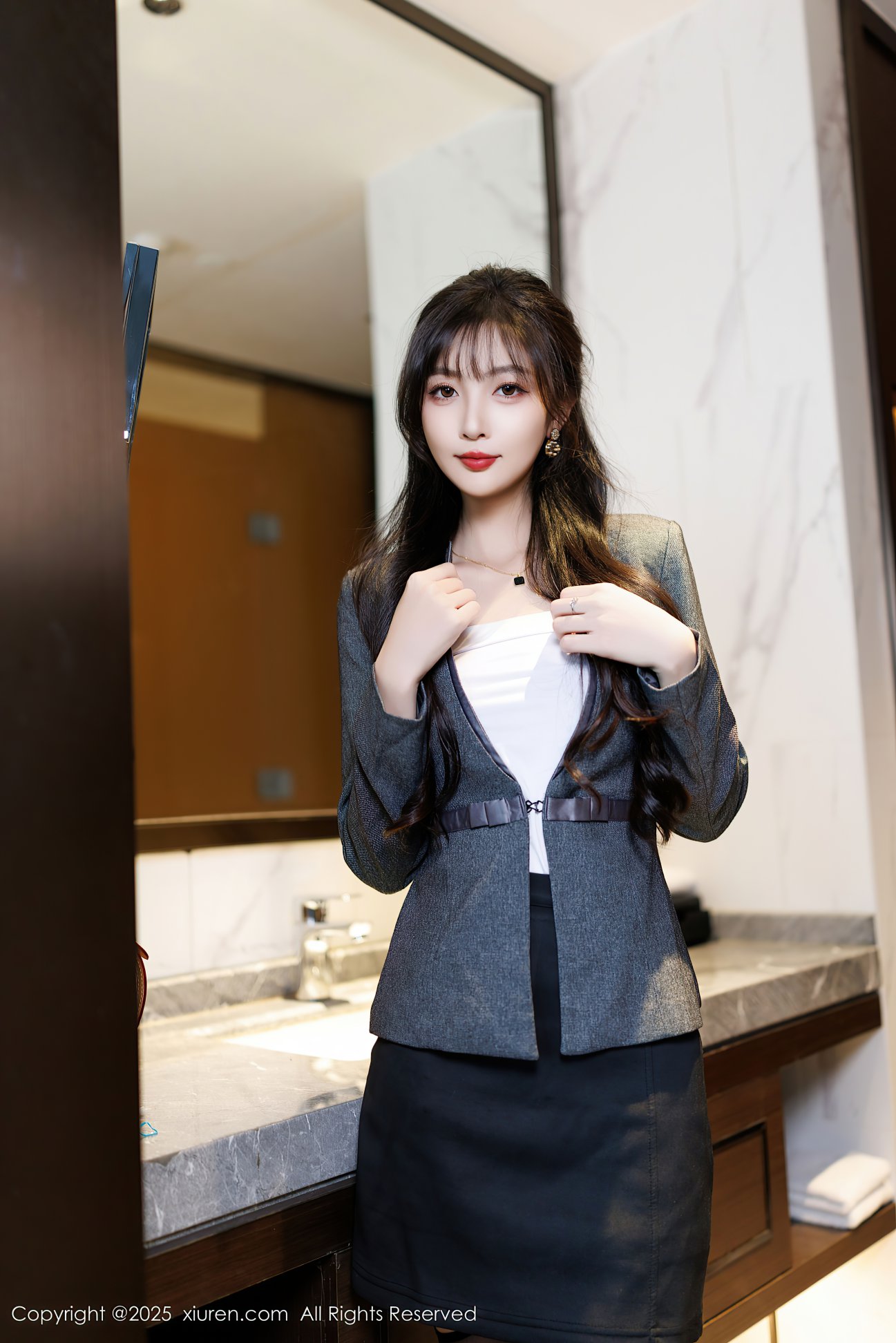 [XIUREN秀人网] 2025.03.03 NO.9957 樱桃小阑子 [85P-793MB]