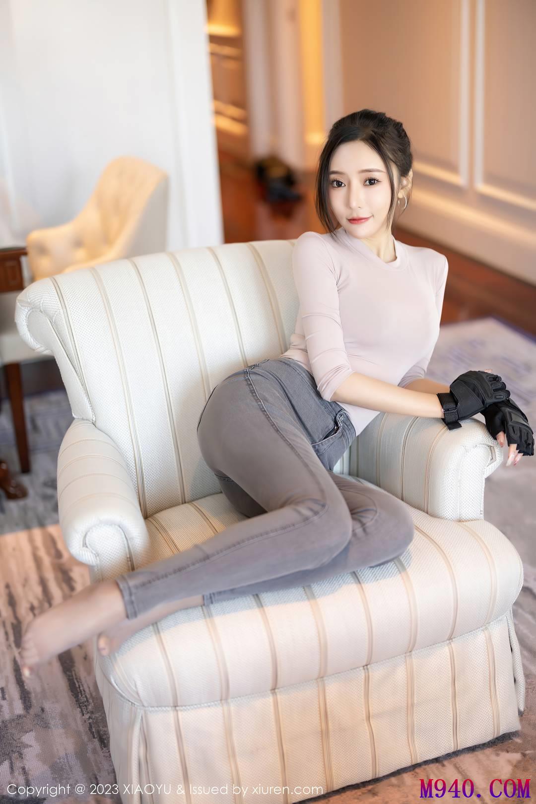 [XIAOYU语画界] 2023.01.28 VOL.952 王馨瑶yanni [86P-741MB]