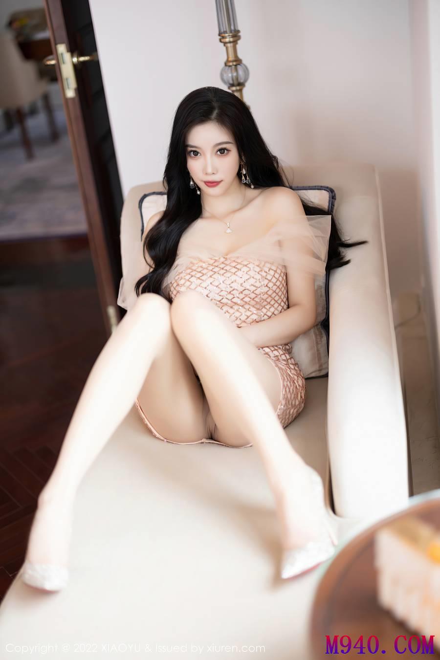 [XIAOYU语画界] 2022.12.02 VOL.917 杨晨晨Yome [85P-636MB]