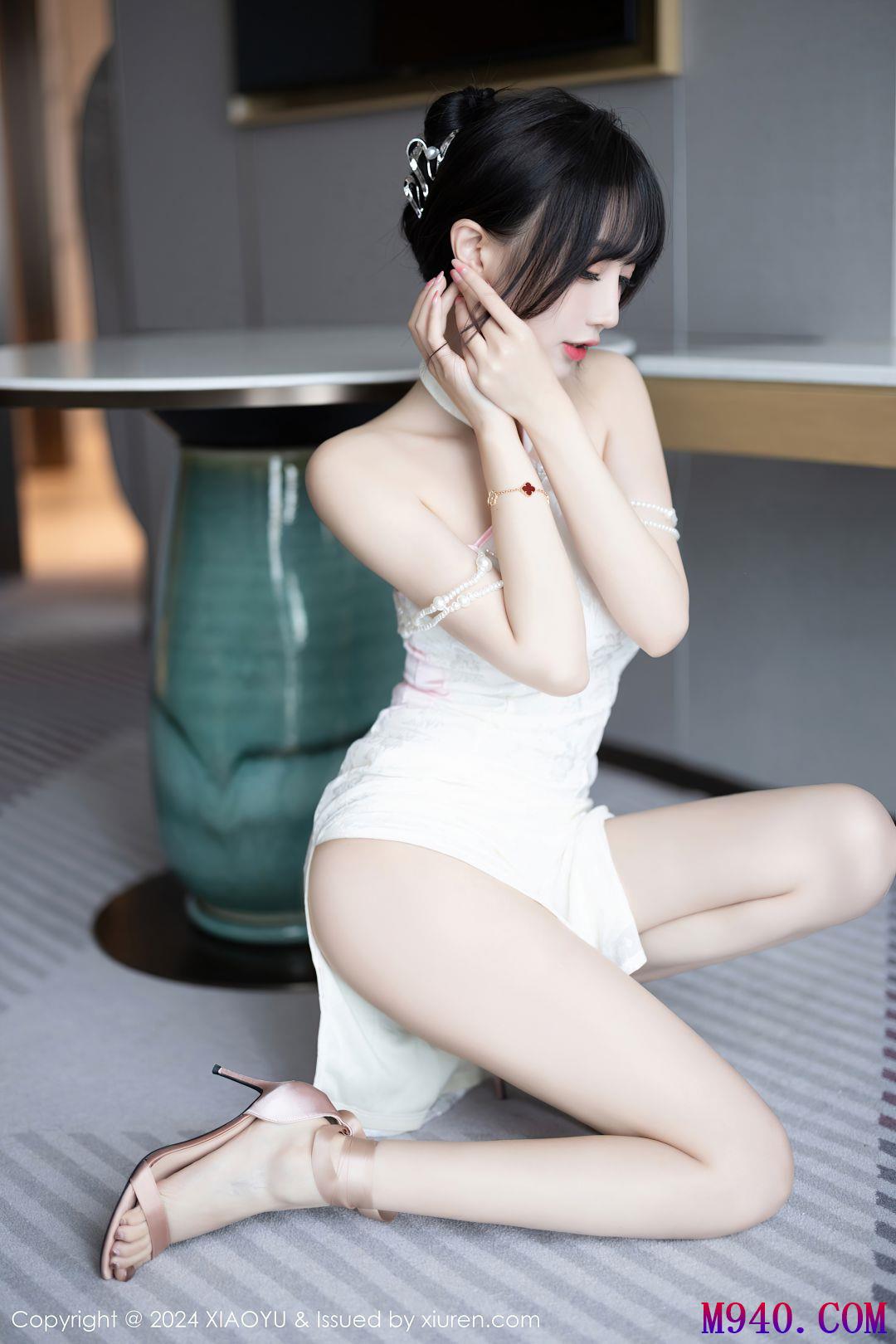 [XIAOYU语画界] 2024.01.17 VOL.1186 玥儿玥er [83P-665MB]