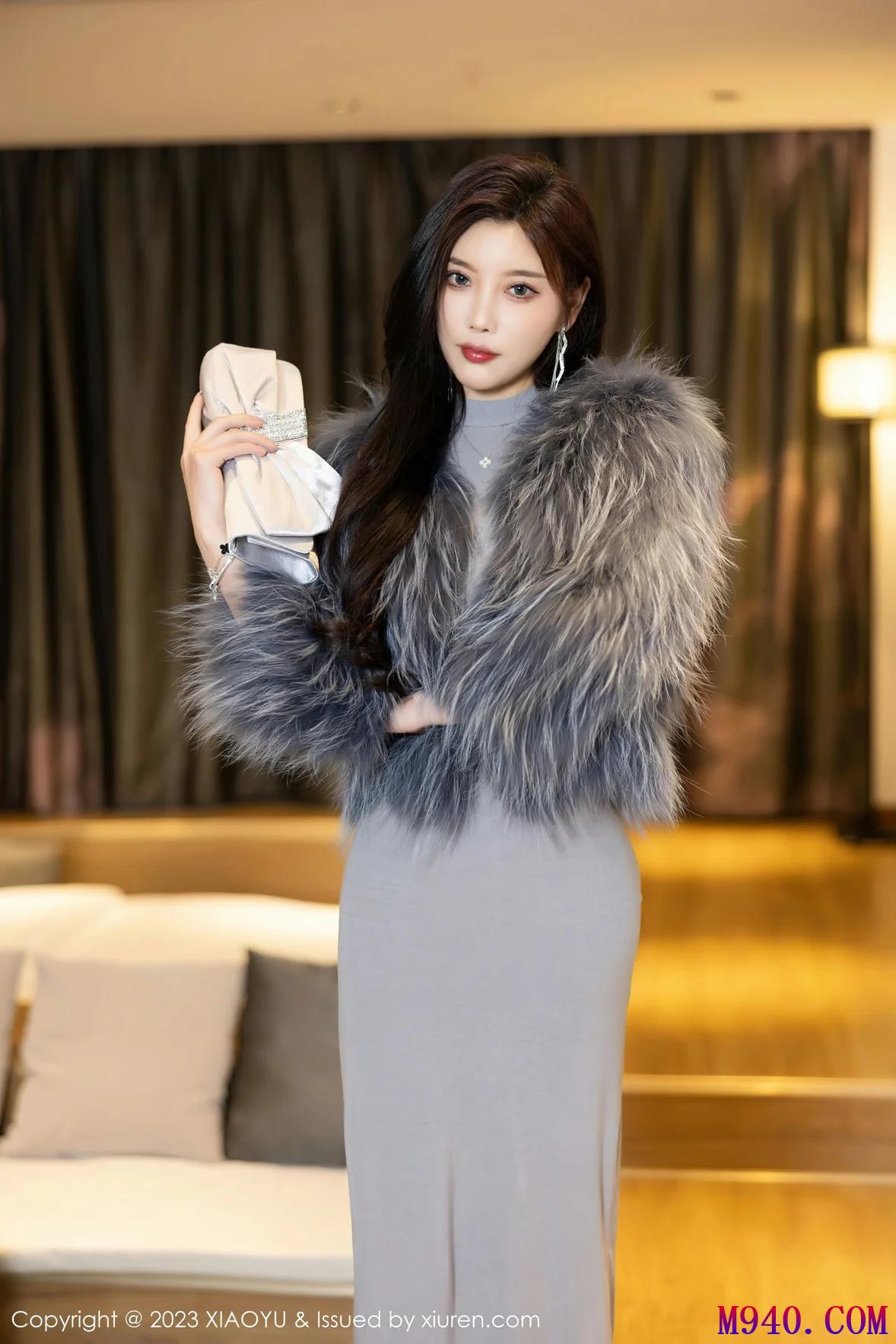 [XIAOYU语画界] 2023.06.16 VOL.1051 杨晨晨Yome [87P-835MB]