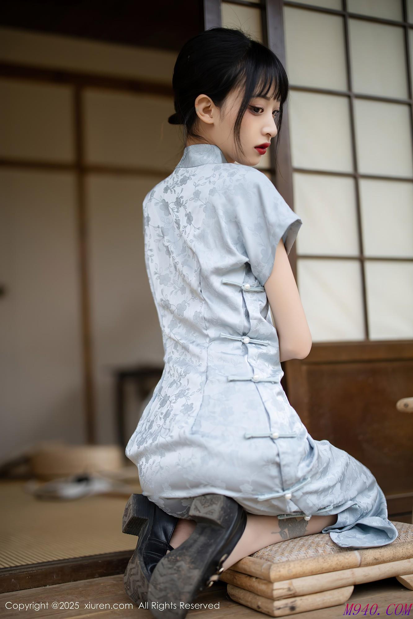 [XIUREN秀人网] 2025.05.15 NO.10278 茂木希子 [80P-727MB]