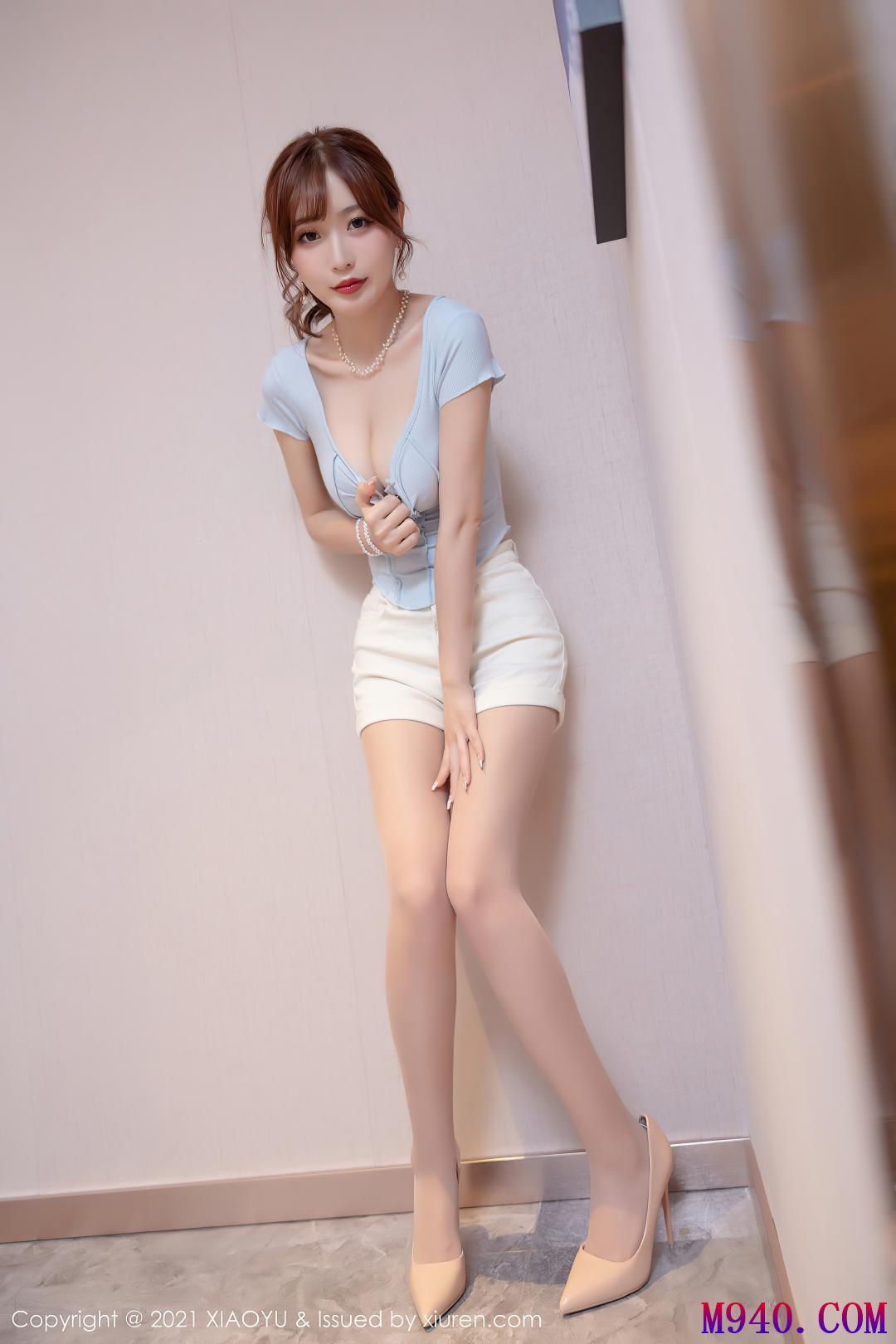 [XIAOYU语画界] 2021.11.18 VOL.657 林星阑 [99P-940MB]