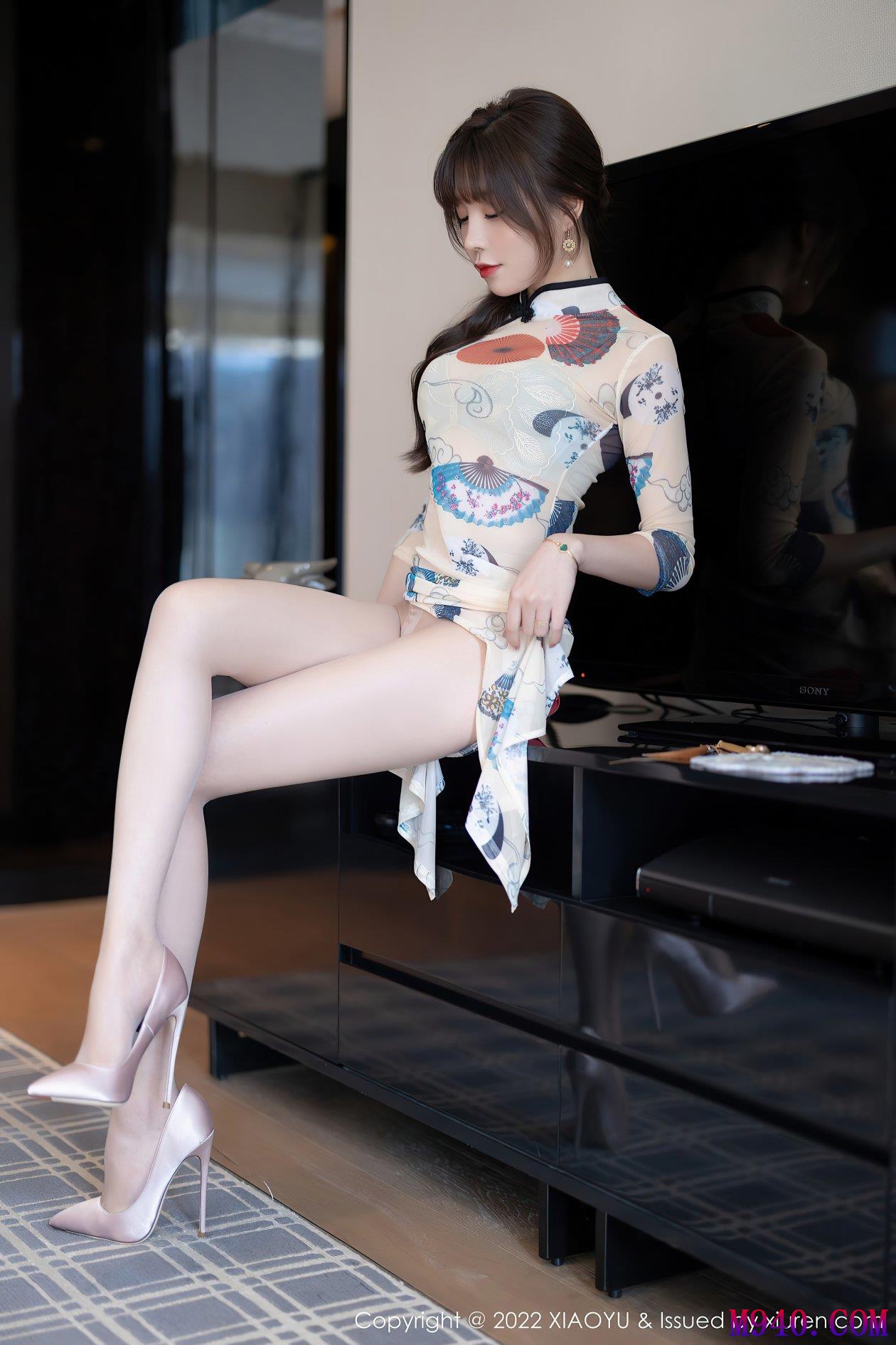 [XIAOYU语画界] 2022.05.30 VOL.788 芝芝Booty [105P-875MB]