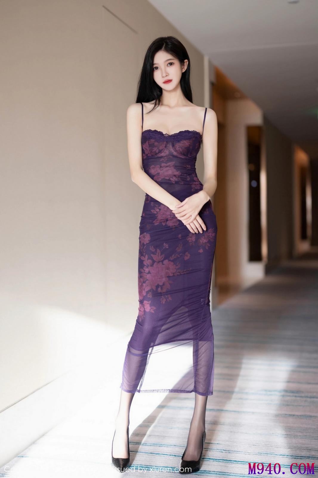 [XIAOYU语画界] 2023.10.17 VOL.1128 程程程- [84P-704MB]