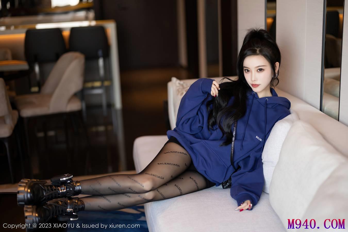 [XIAOYU语画界] 2023.01.13 VOL.946 杨晨晨Yome [82P-699MB]