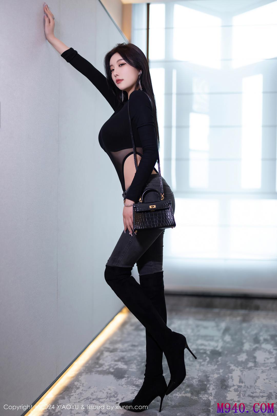 [XIAOYU语画界] 2024.05.31 VOL.1243 杨晨晨Yome [81P-673MB]