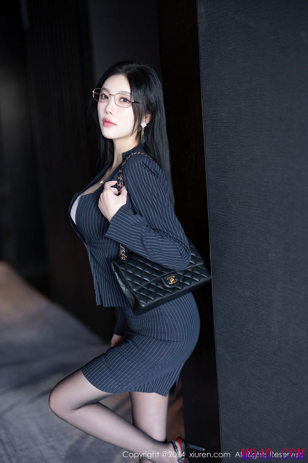 [XIAOYU语画界] 2024.01.19 VOL.1188 杨晨晨Yome [85P-663MB]