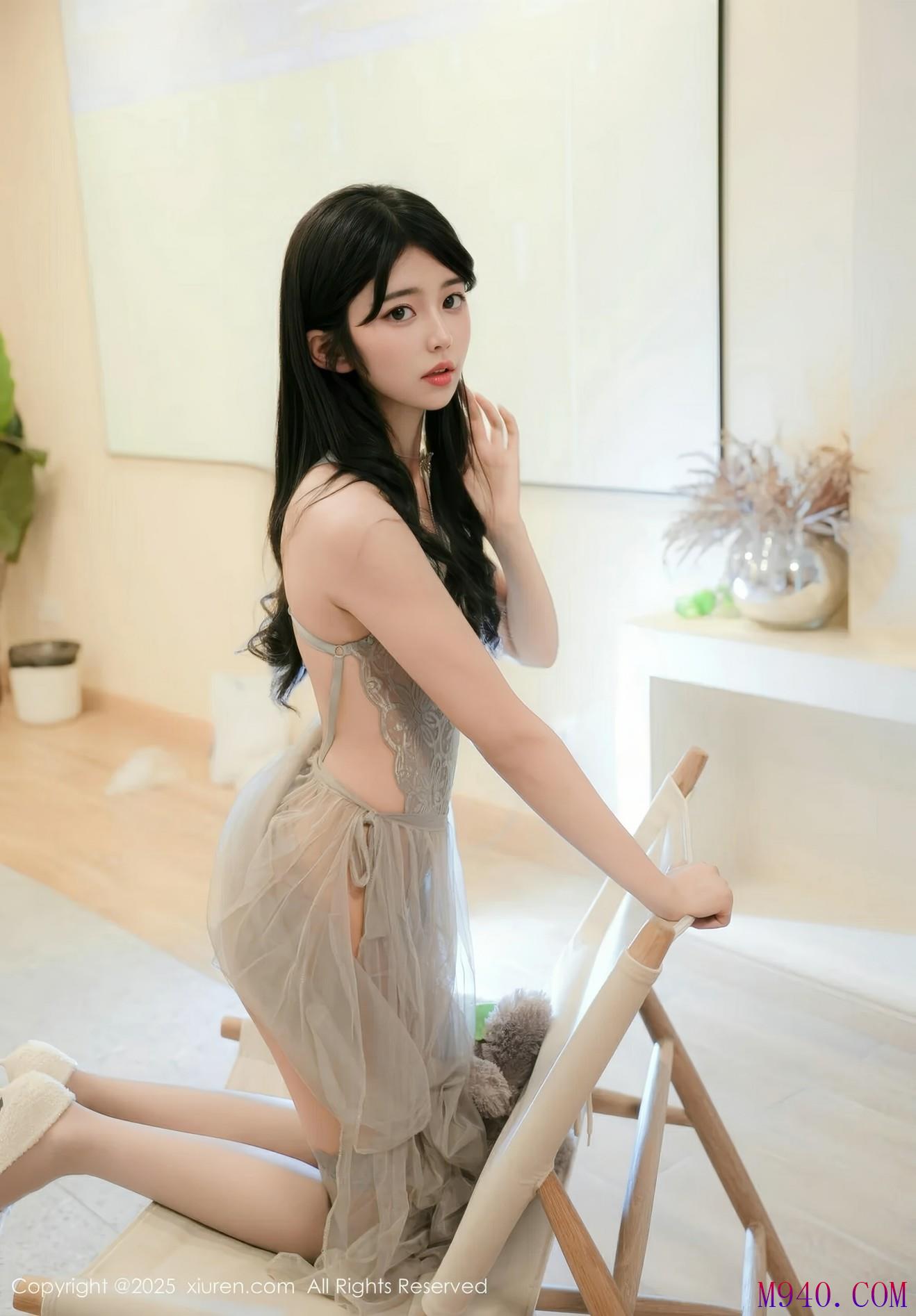 [XIUREN秀人网] 2025.05.28 NO.10334 美少女@ [52P-168MB]