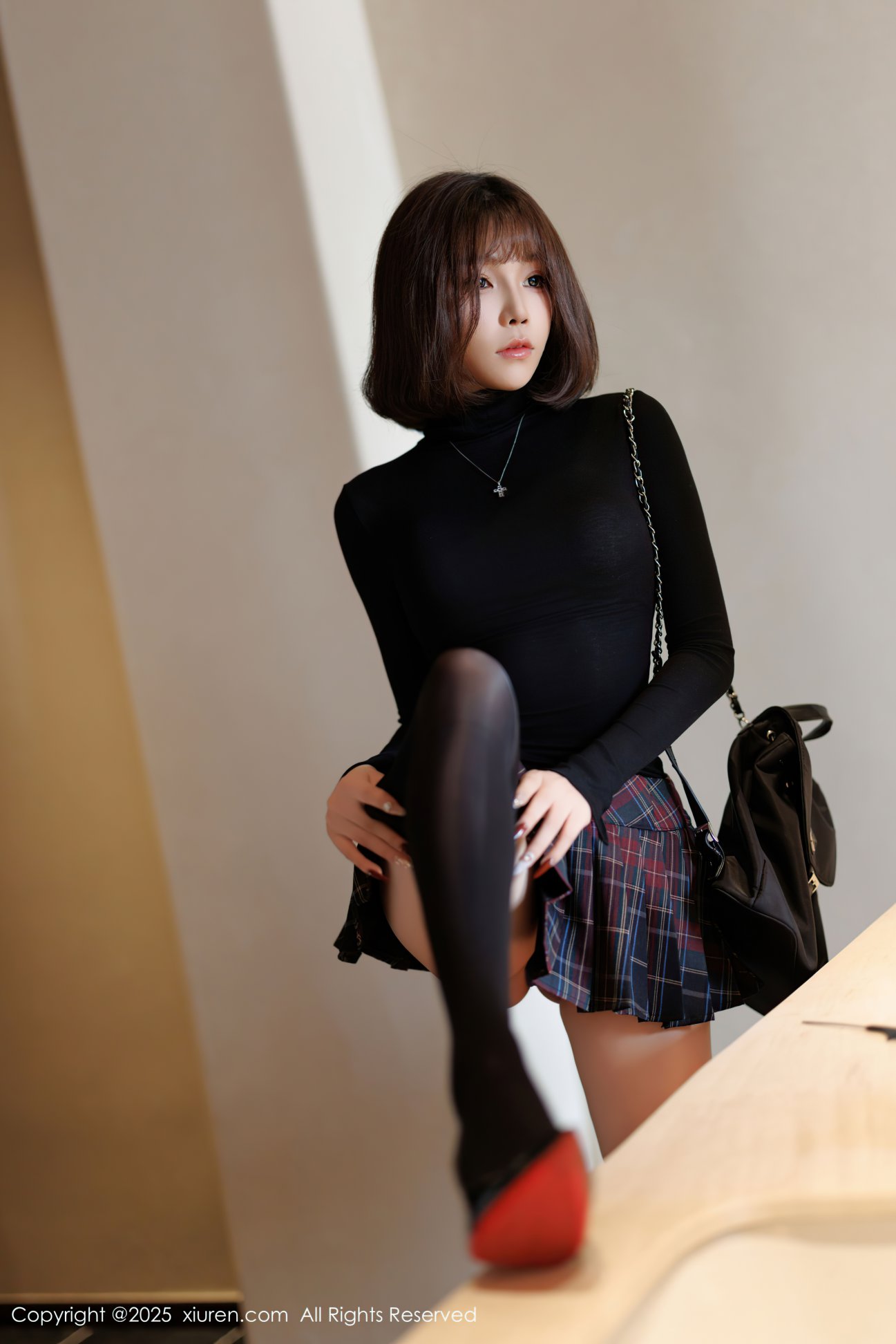 [XIUREN秀人网] 2025.02.27 NO.9944 徐莉芝Booty [85P-725MB]