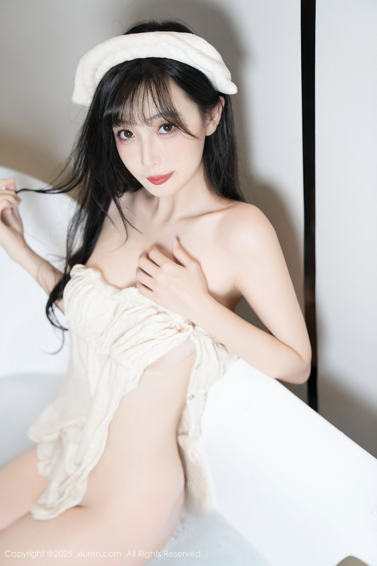 [XIUREN秀人网] 2025.03.12 NO.10005 樱桃小阑子 [87P-708MB]