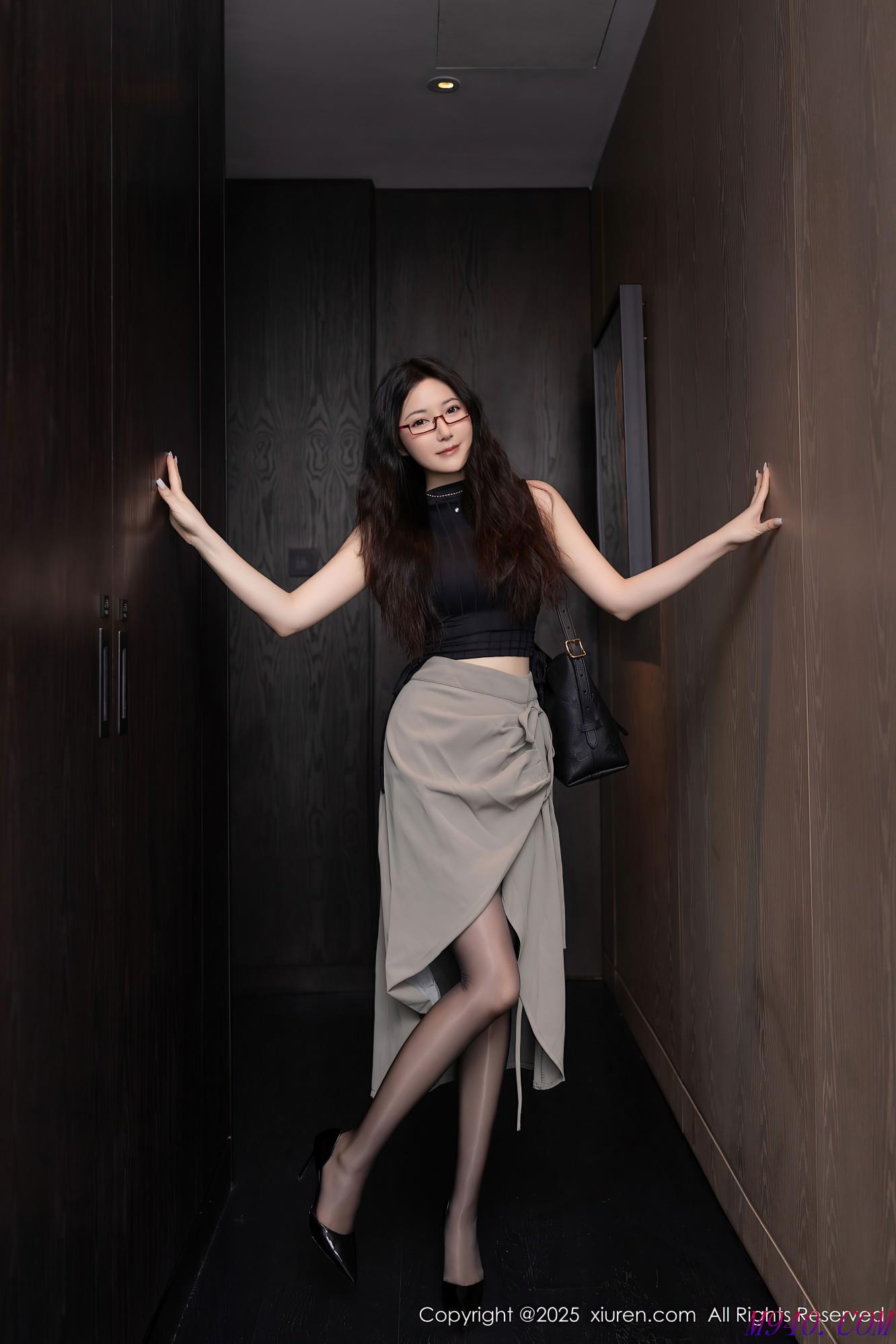 [XIUREN秀人网] 2025.04.30 NO.10231 鱼子酱Fish [80P-762MB]