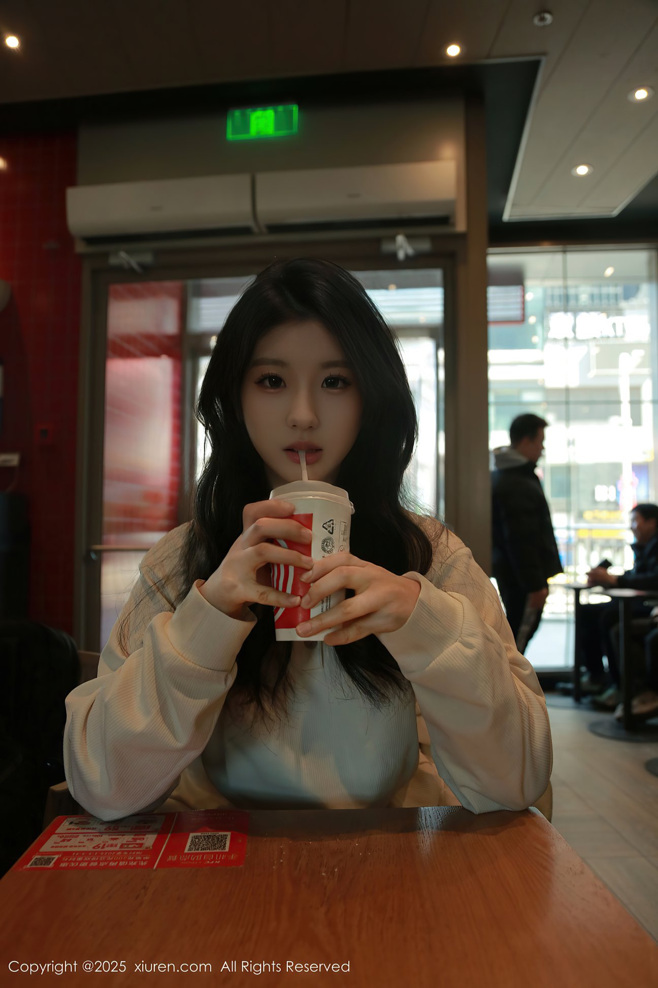 [XIUREN秀人网] 2025.04.11 NO.10137 小芭乐 [64P-646MB]