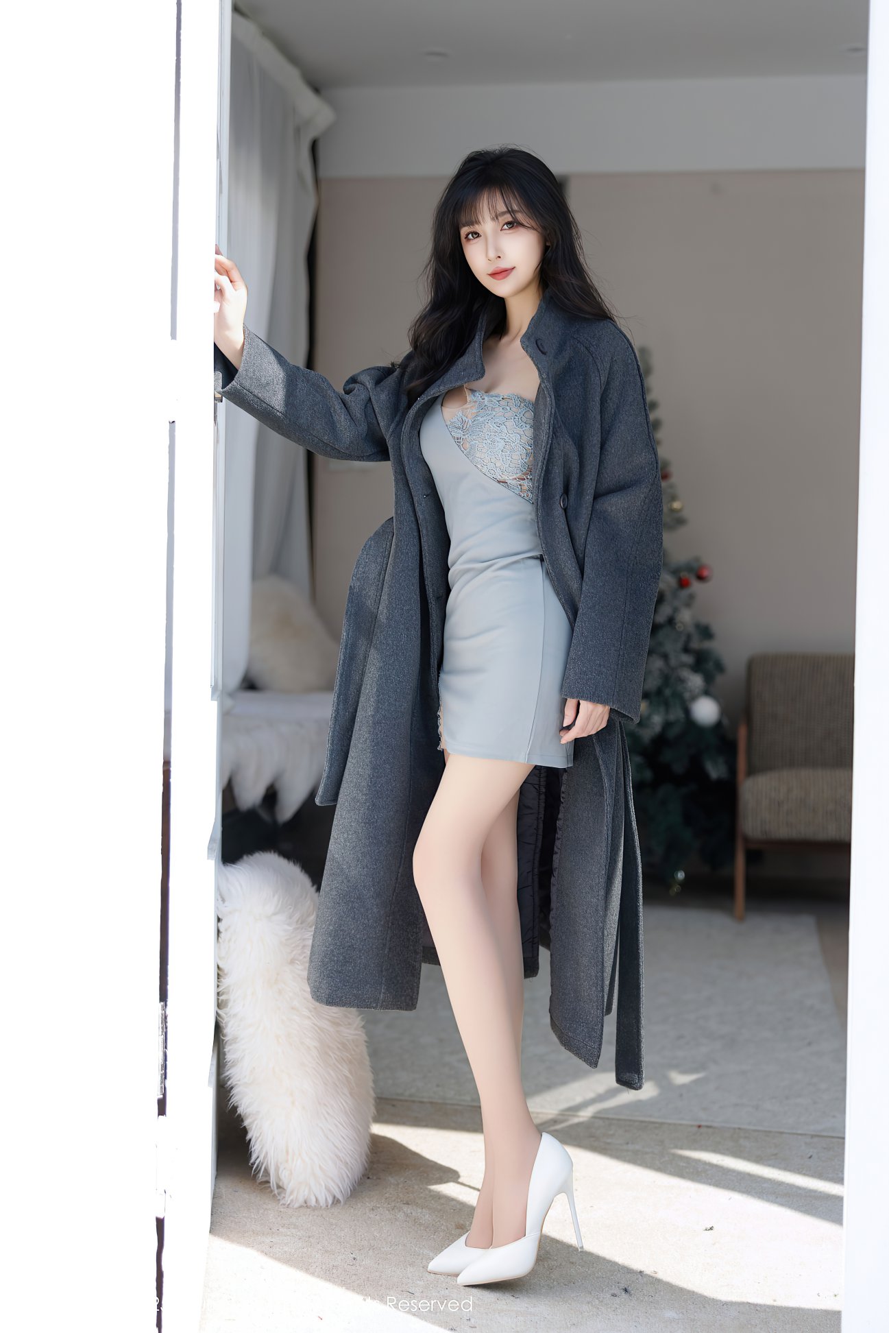 [XIUREN秀人网] 2025.02.10 NO.9863 林星阑 [83P-674MB]