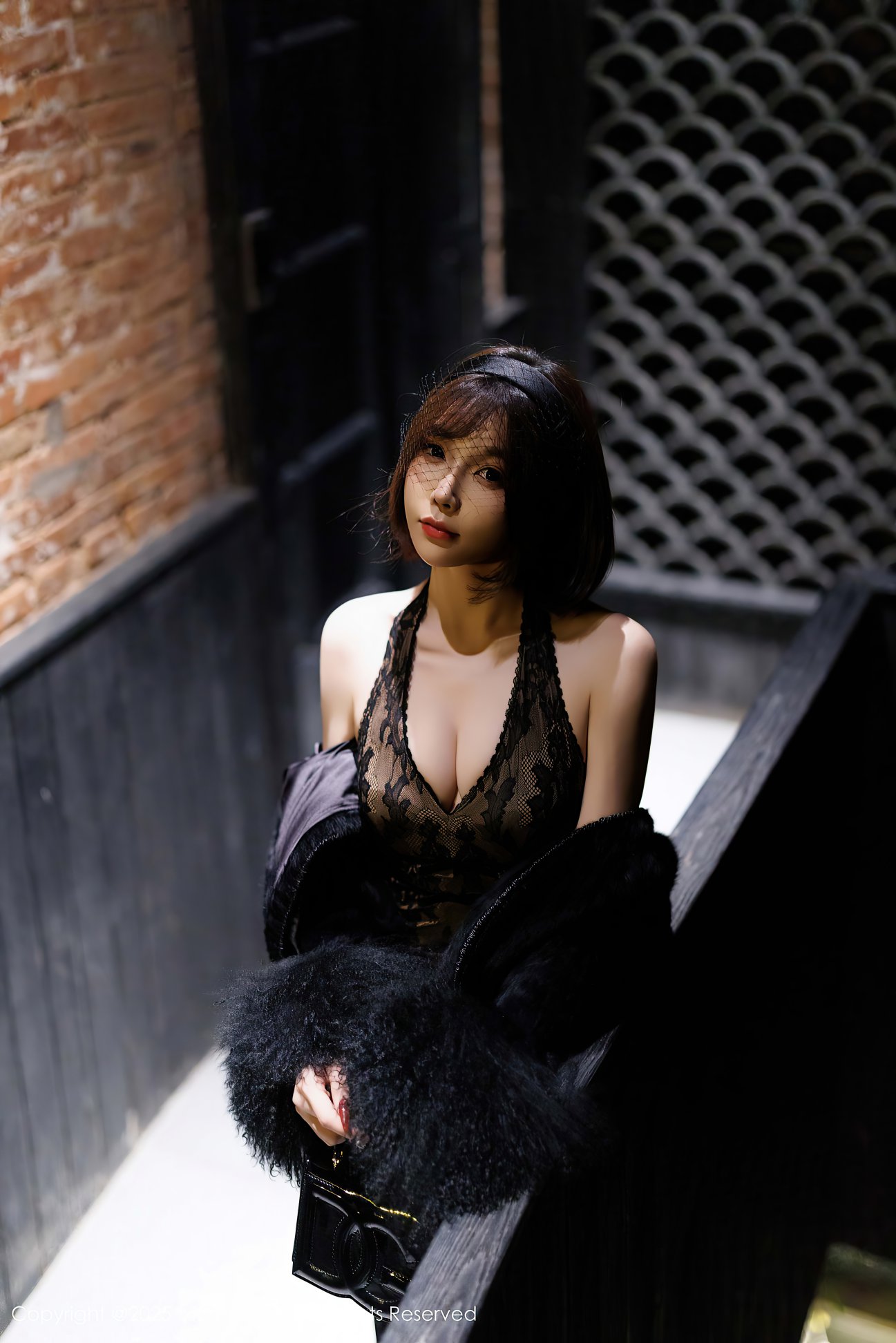 [XIUREN秀人网] 2025.02.13 NO.9880 徐莉芝Booty [85P-699MB]