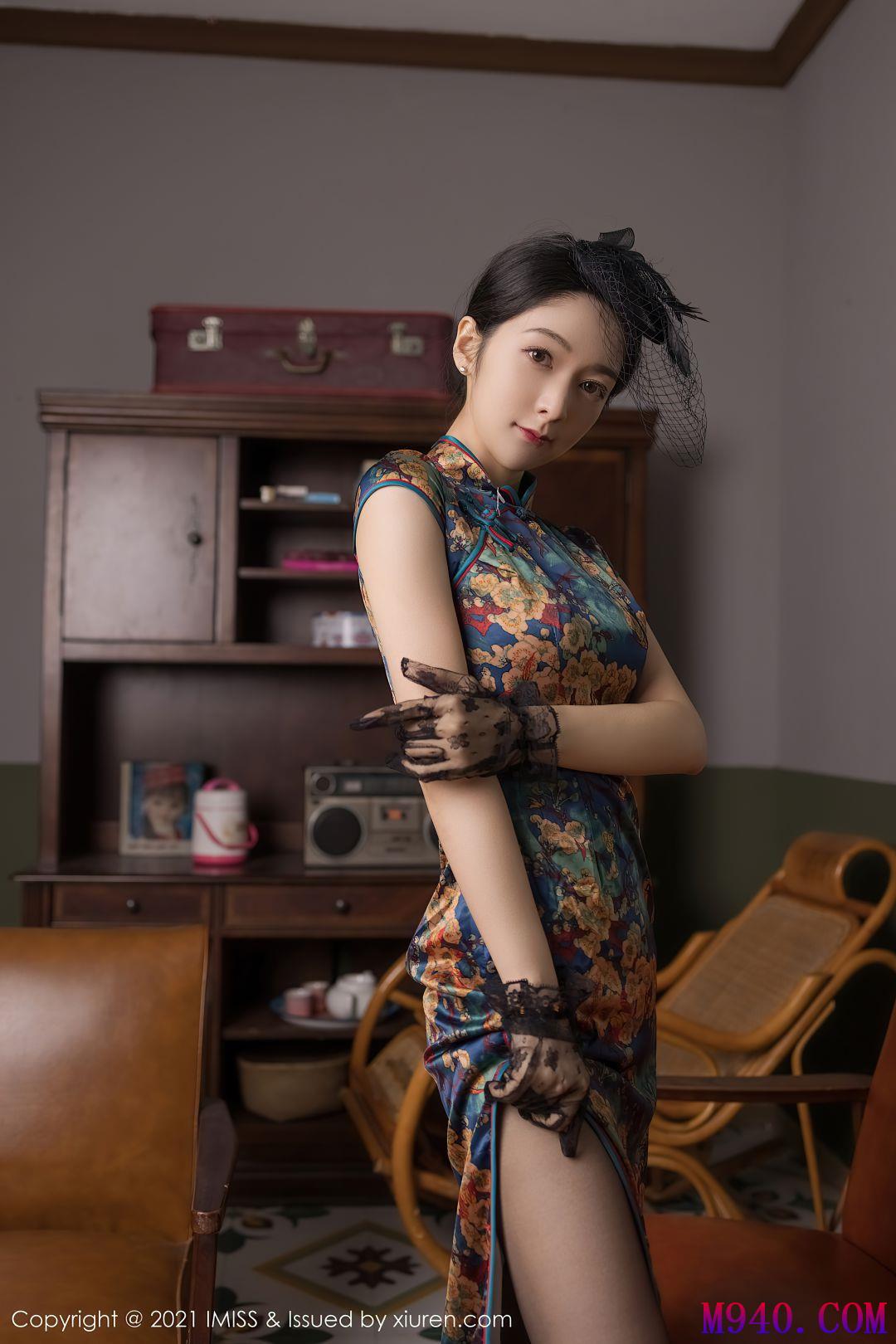 [IMISS爱蜜社] 2021.05.12 VOL.591 Angela00 [51P-478MB]