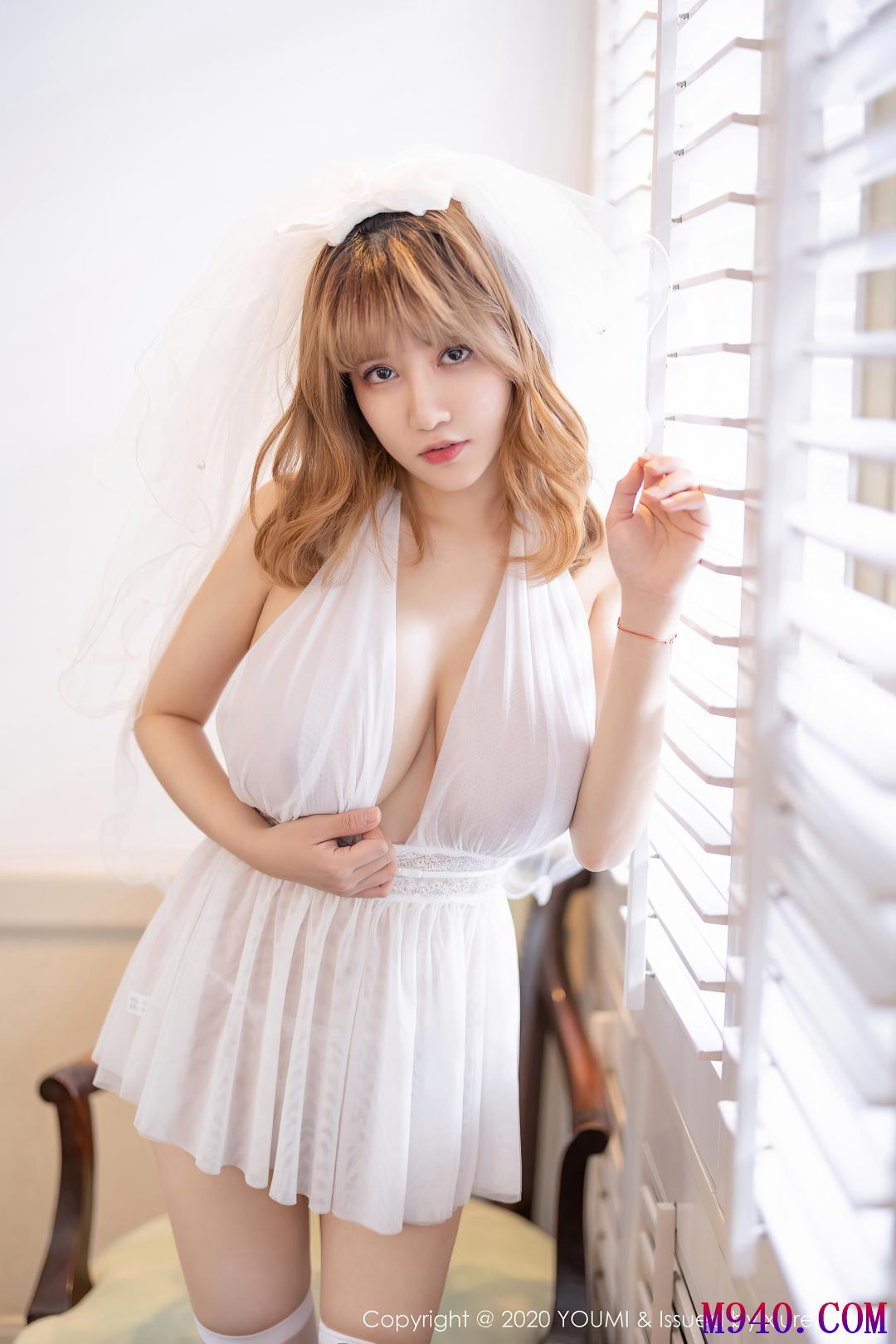 [YOUMI尤蜜荟] 2020.11.05 VOL.552 周大萌 [40P-326MB]