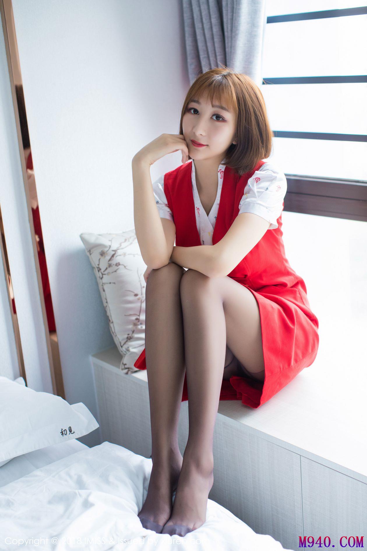 [IMISS爱蜜社] 2018.08.14 VOL.276 九尾ivy [47P-178MB]