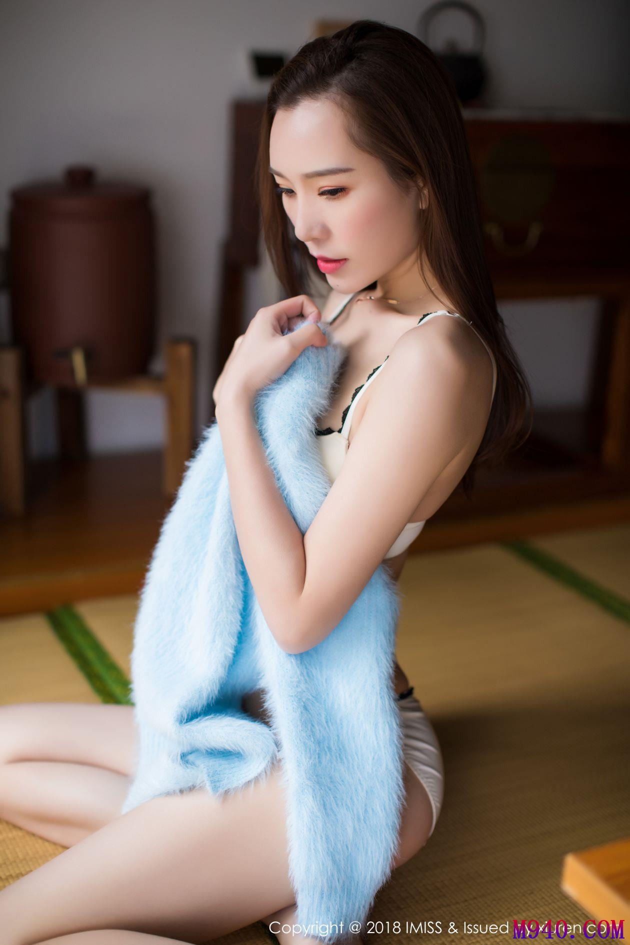 [IMISS爱蜜社] 2018.08.07 VOL.274 katrina [33P-137MB]