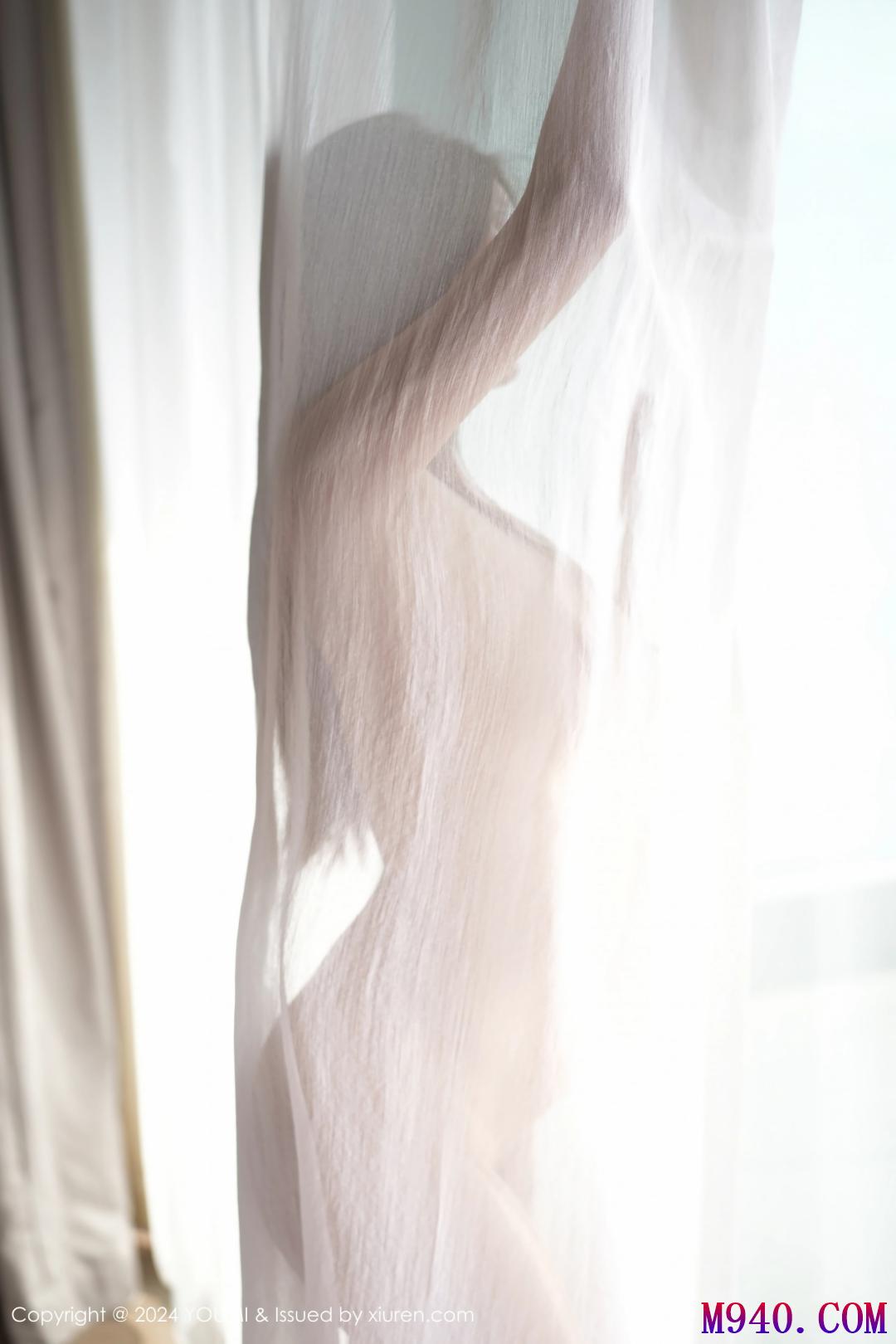 [YOUMI尤蜜荟] 2024.04.24 VOL.1055 菲儿beauty [75P-552MB]