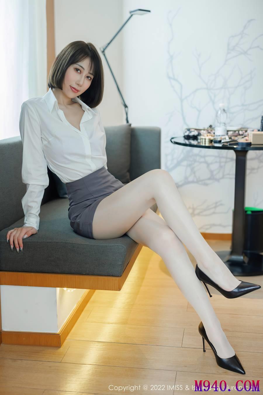 [IMiss爱蜜社] 2022.12.12 VOL.709 瑞妤 [68P-560MB]