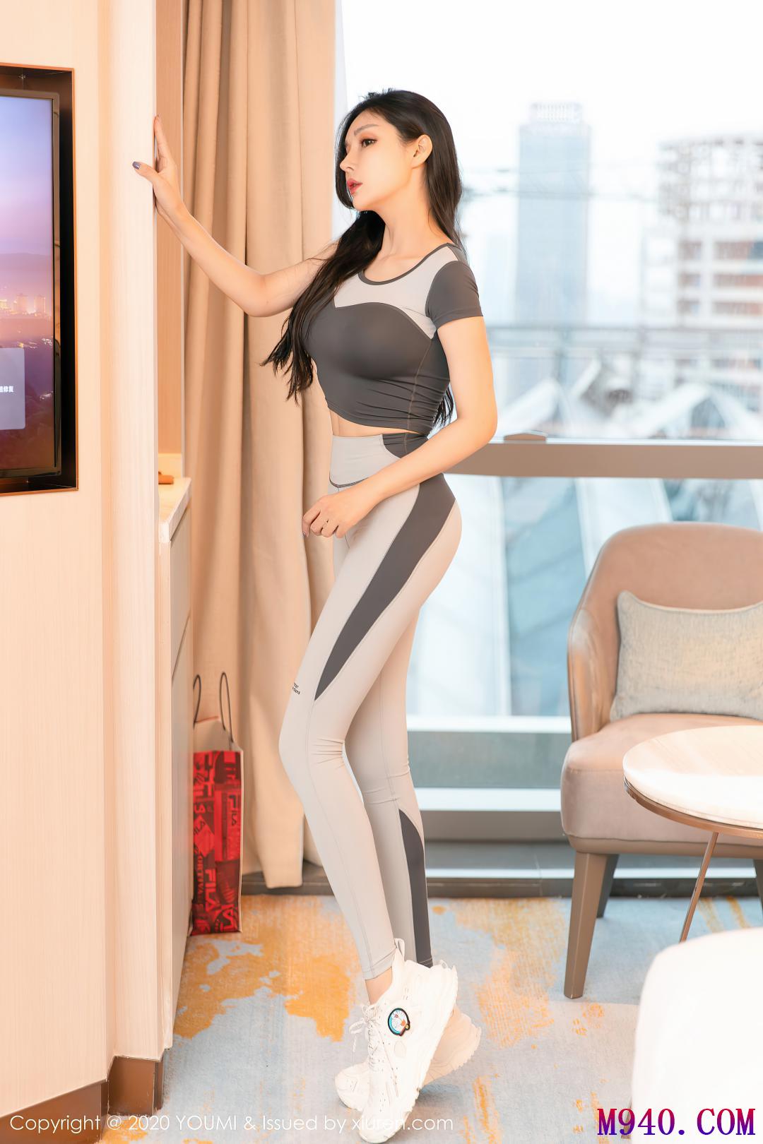 [YOUMI尤蜜荟] 2020.11.09 VOL.554 田冰冰 [40P-368MB]